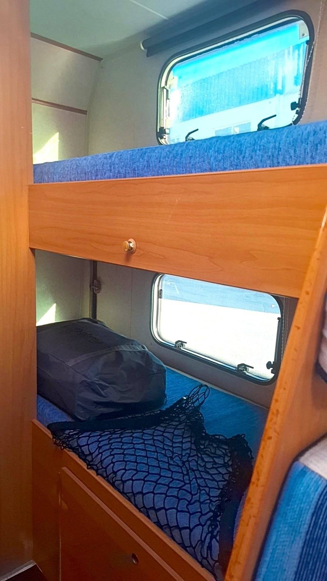 Ahorn FIAT DUCATO 14 2.8JTD