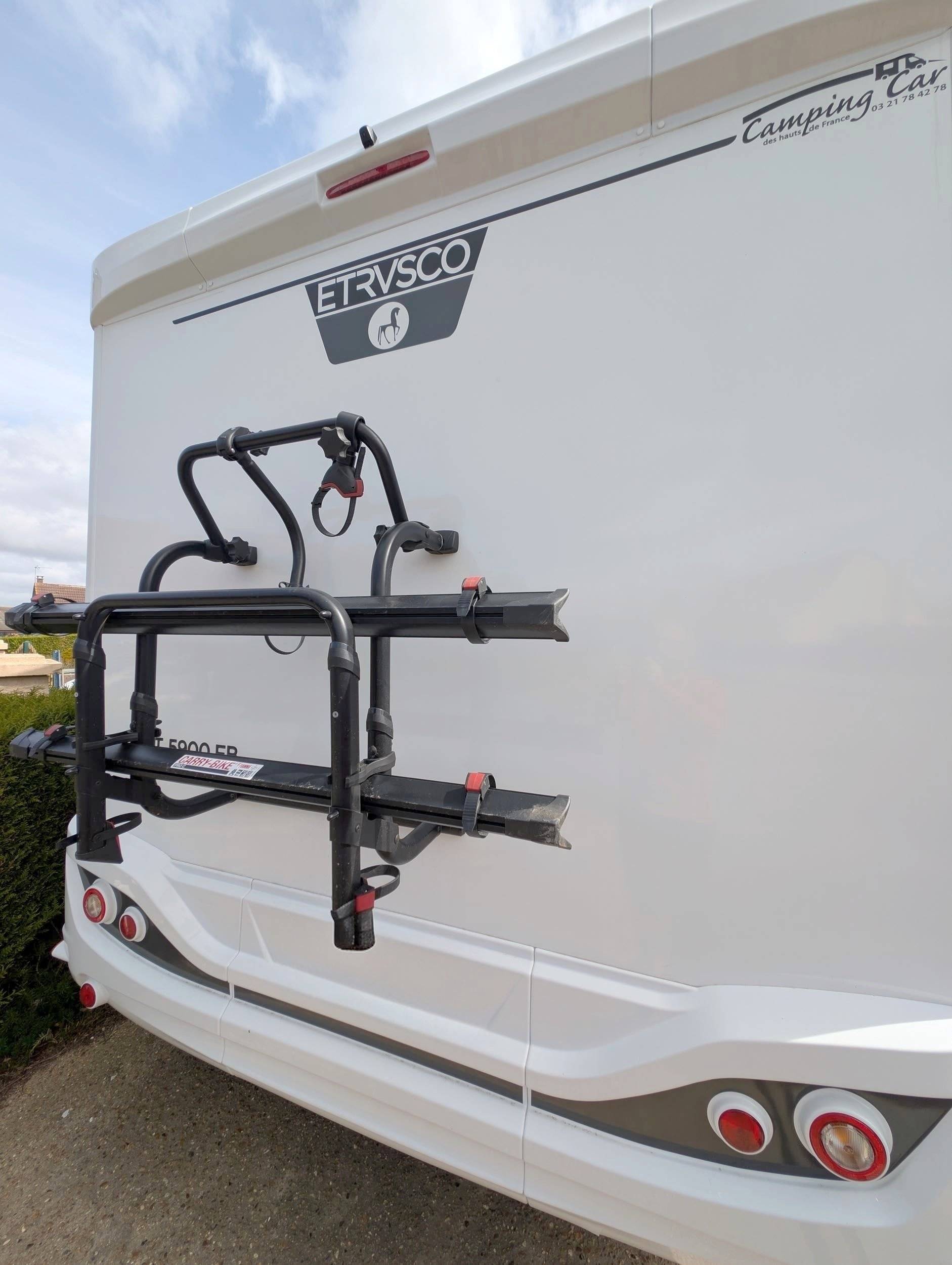 Etrusco T 5900 Fb