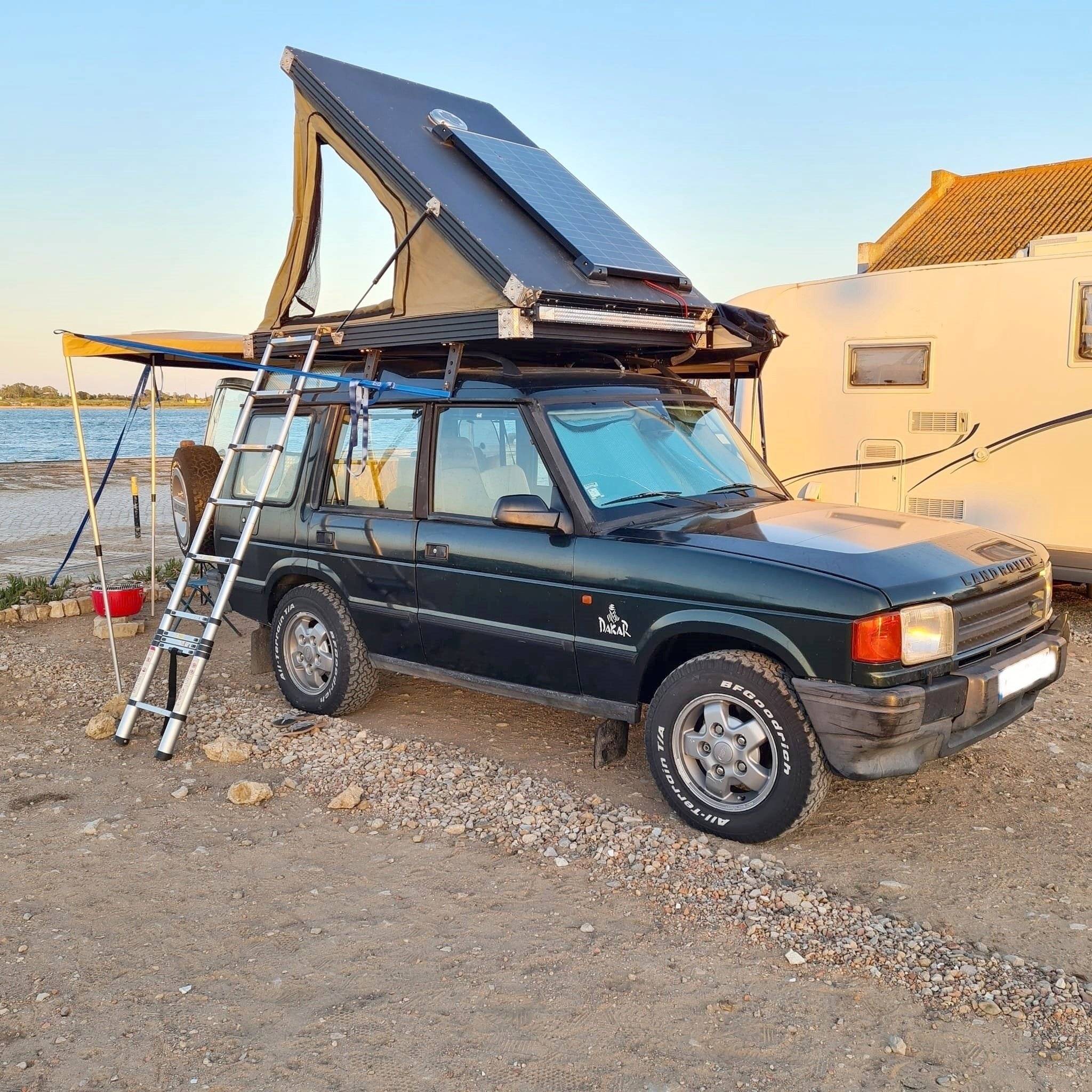 Discovery 300 TDI