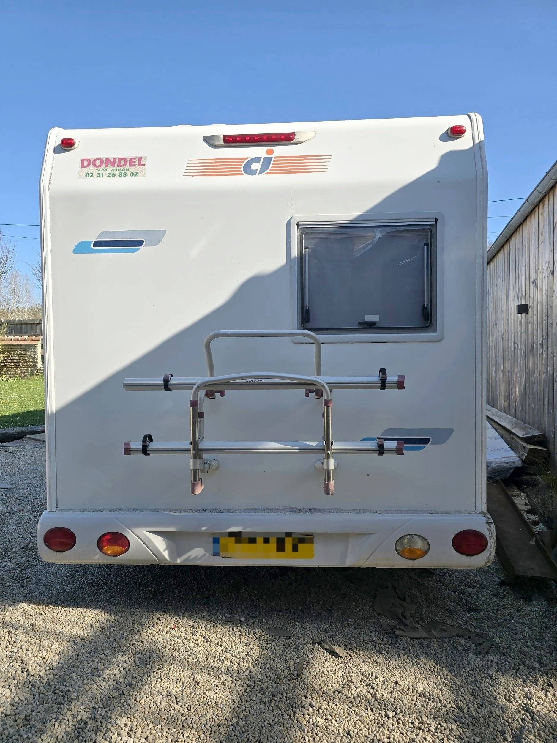 Ci Master 3,0 l. dCi 140 ch.