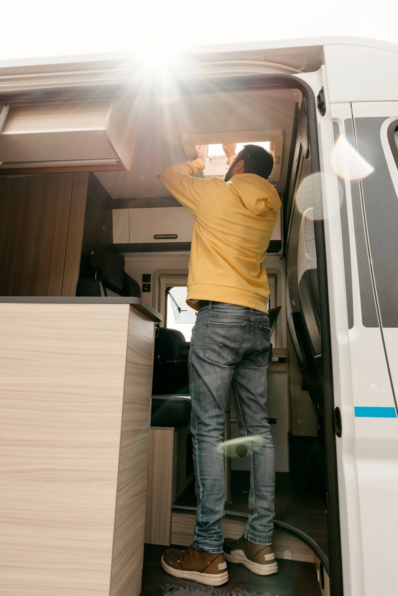 Sun Living Sun Living A 60 SP