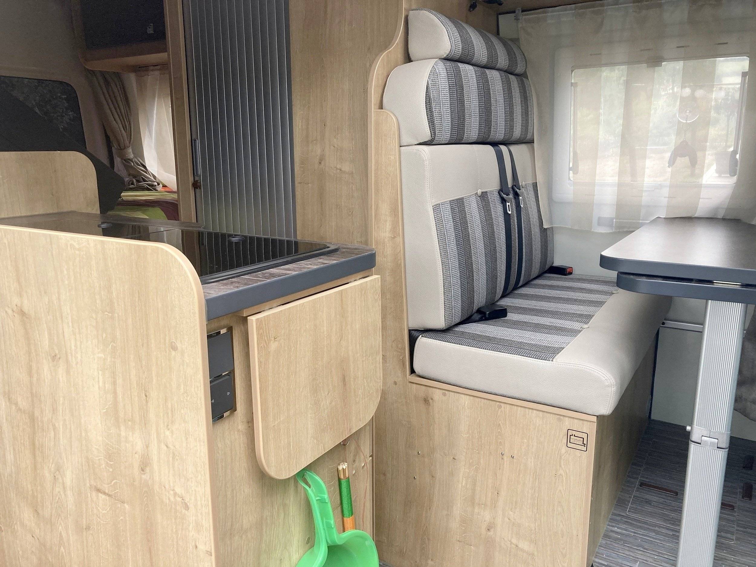 Font Vendôme Mastervan Xs