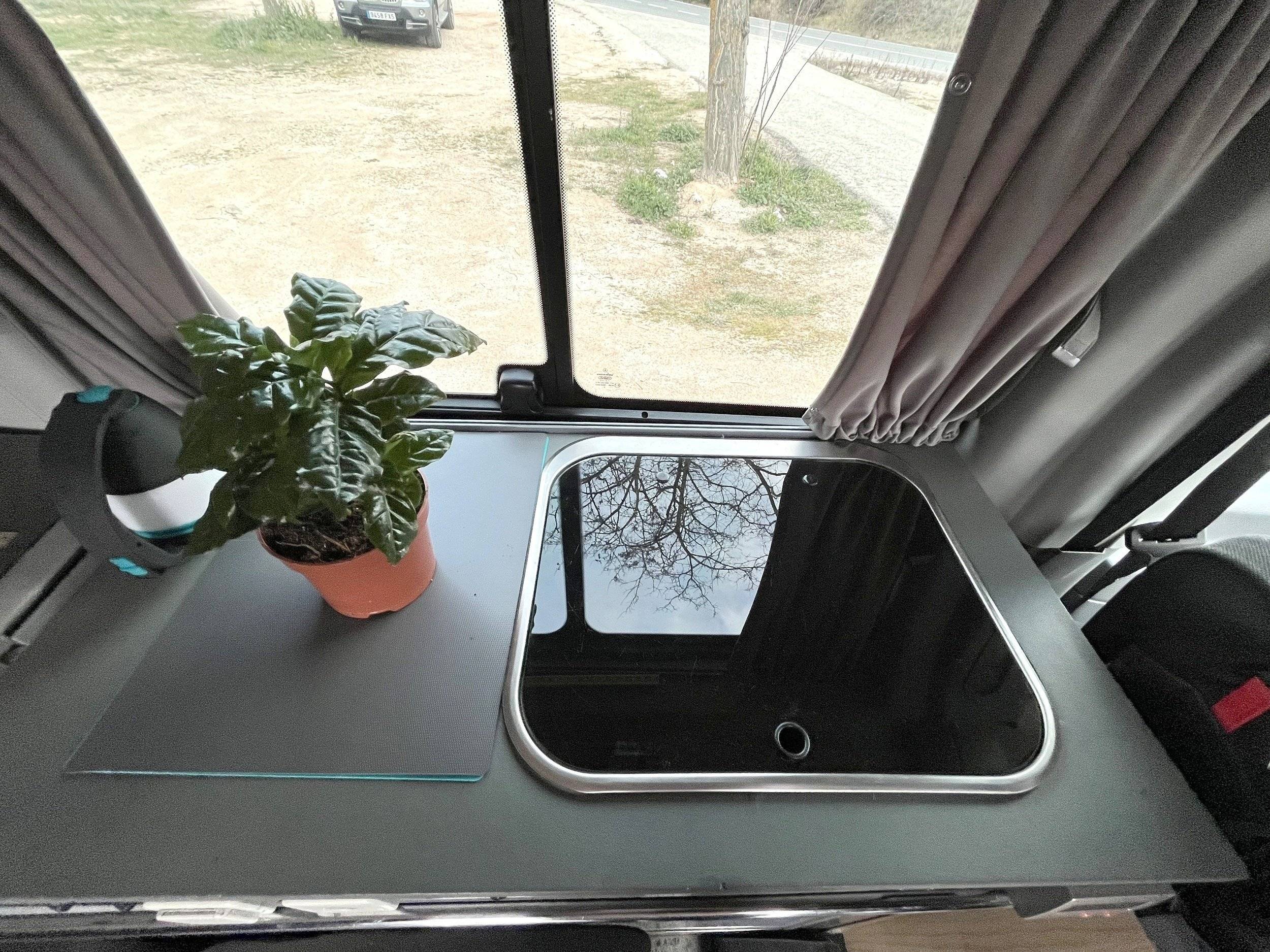 Mercedes Vito 111 CDI 116 ch