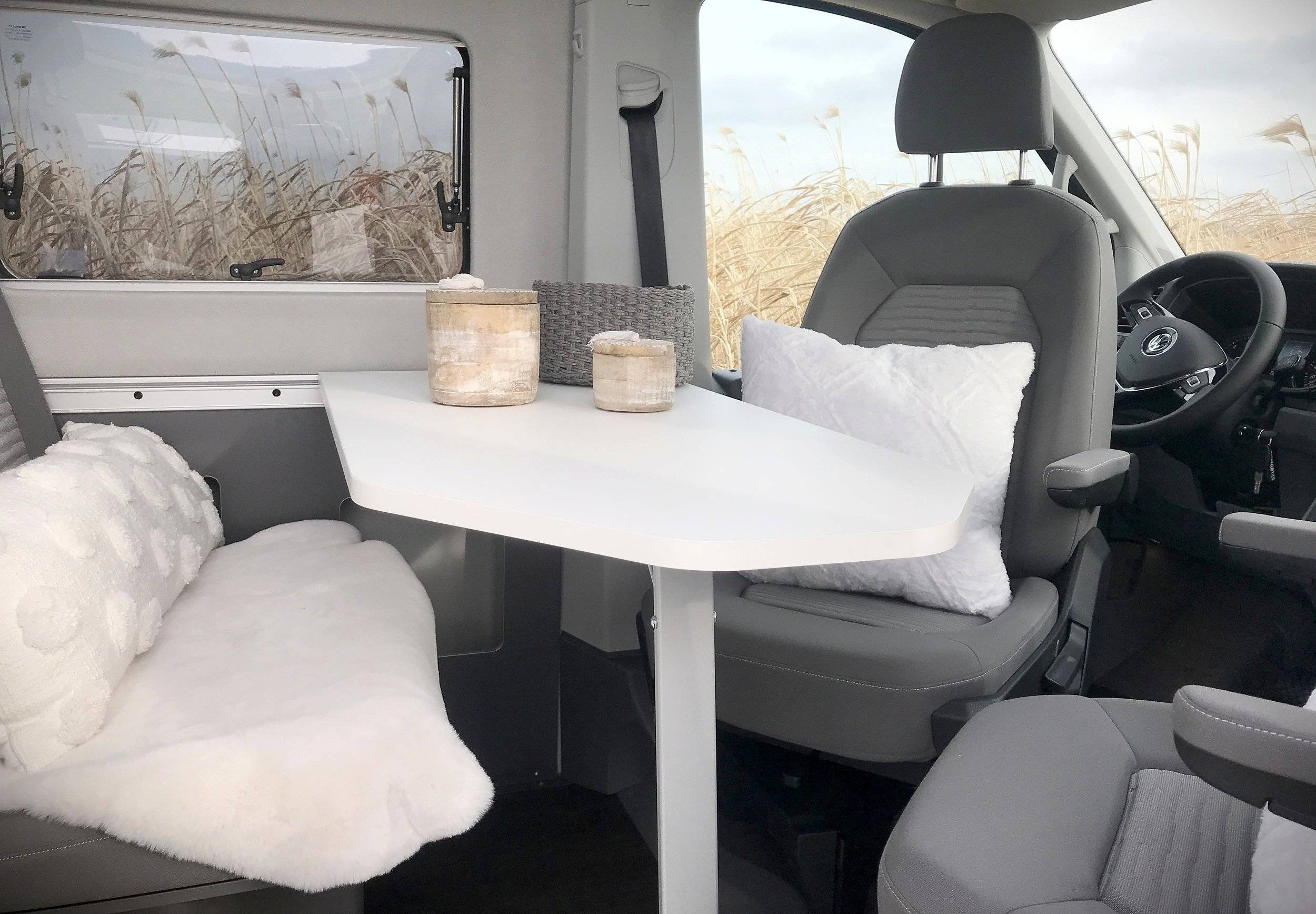 Grand California Grand California 600