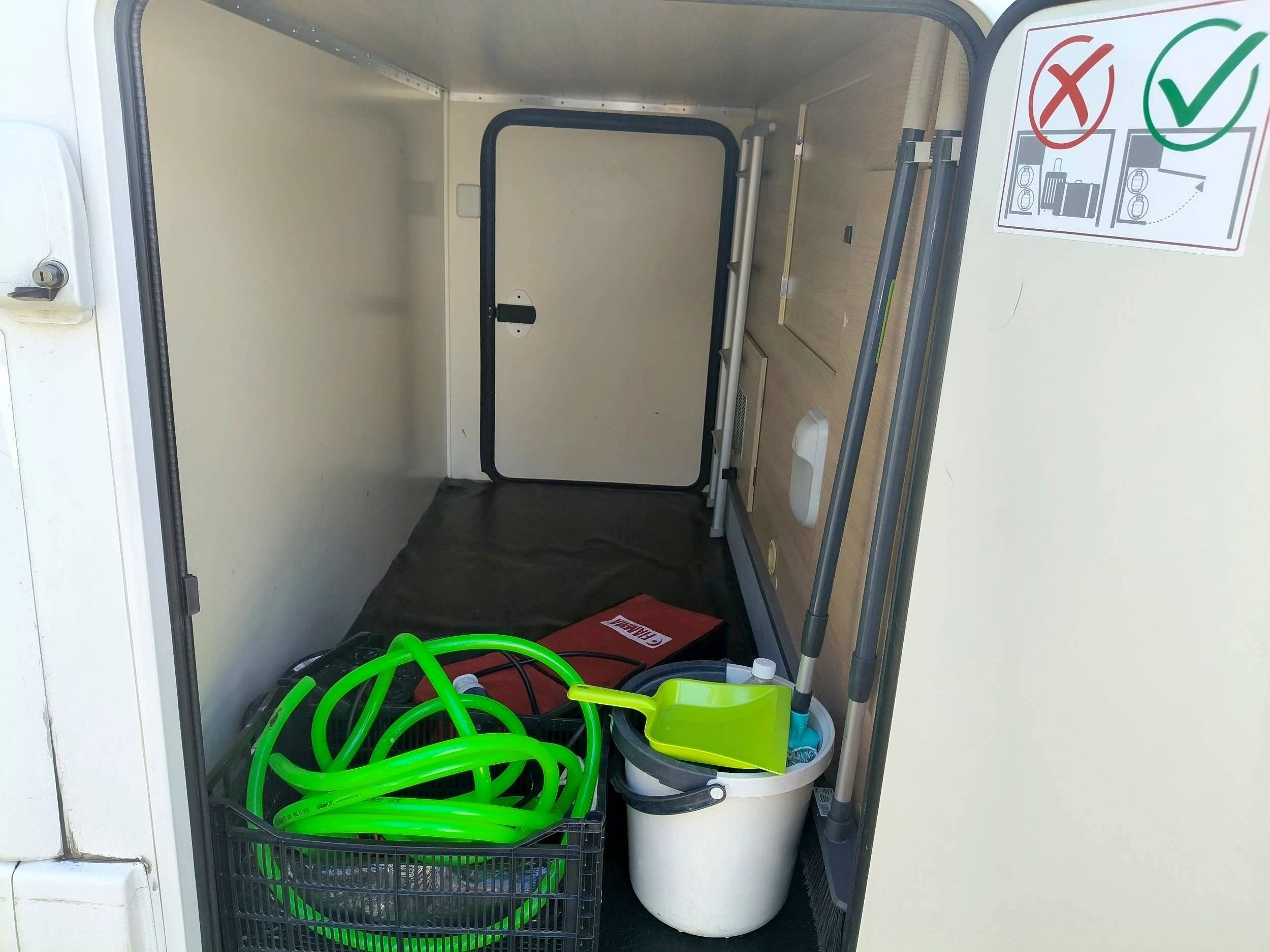 Giottiline 2.2L 140CV