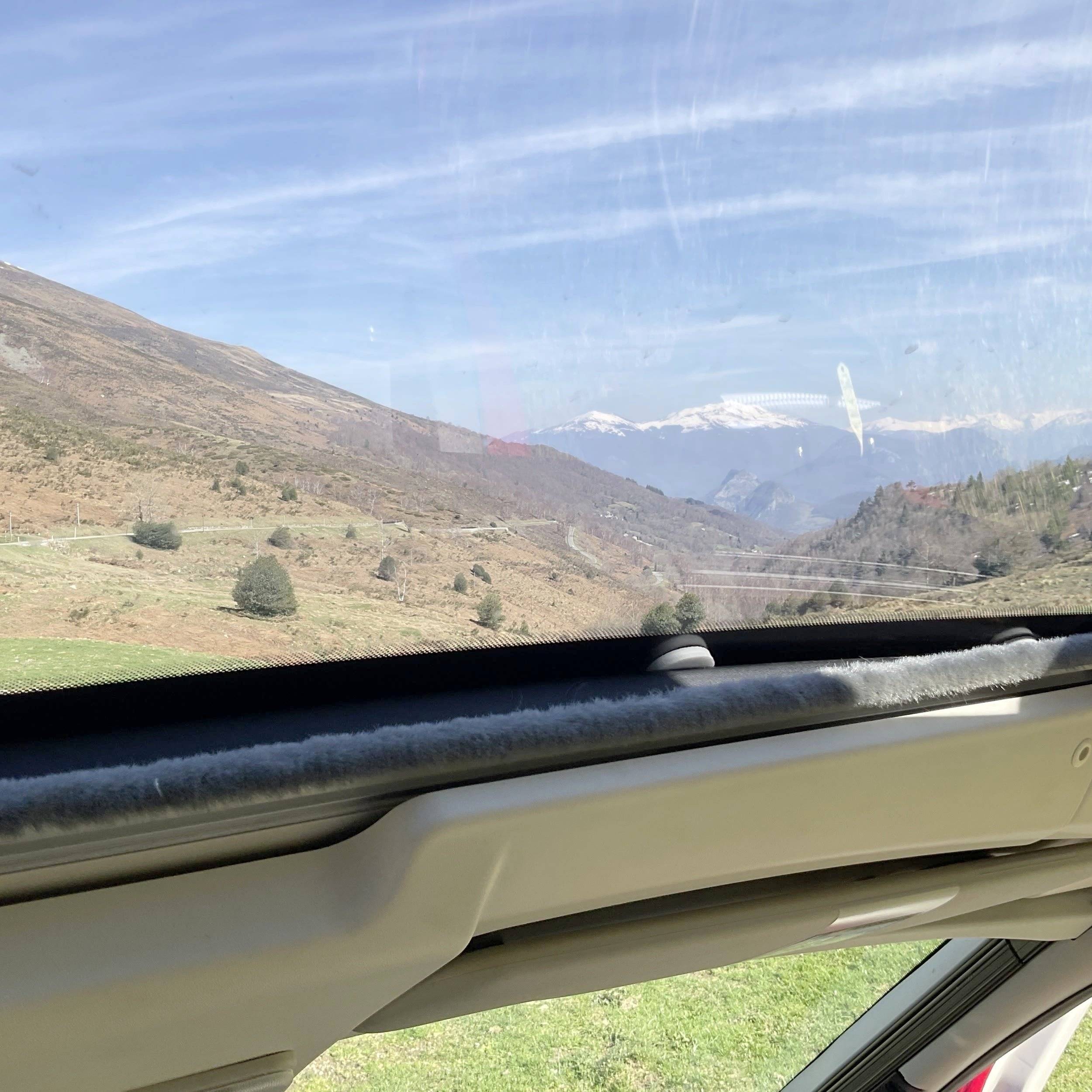 Dreamer D43 UP RED ADDICT