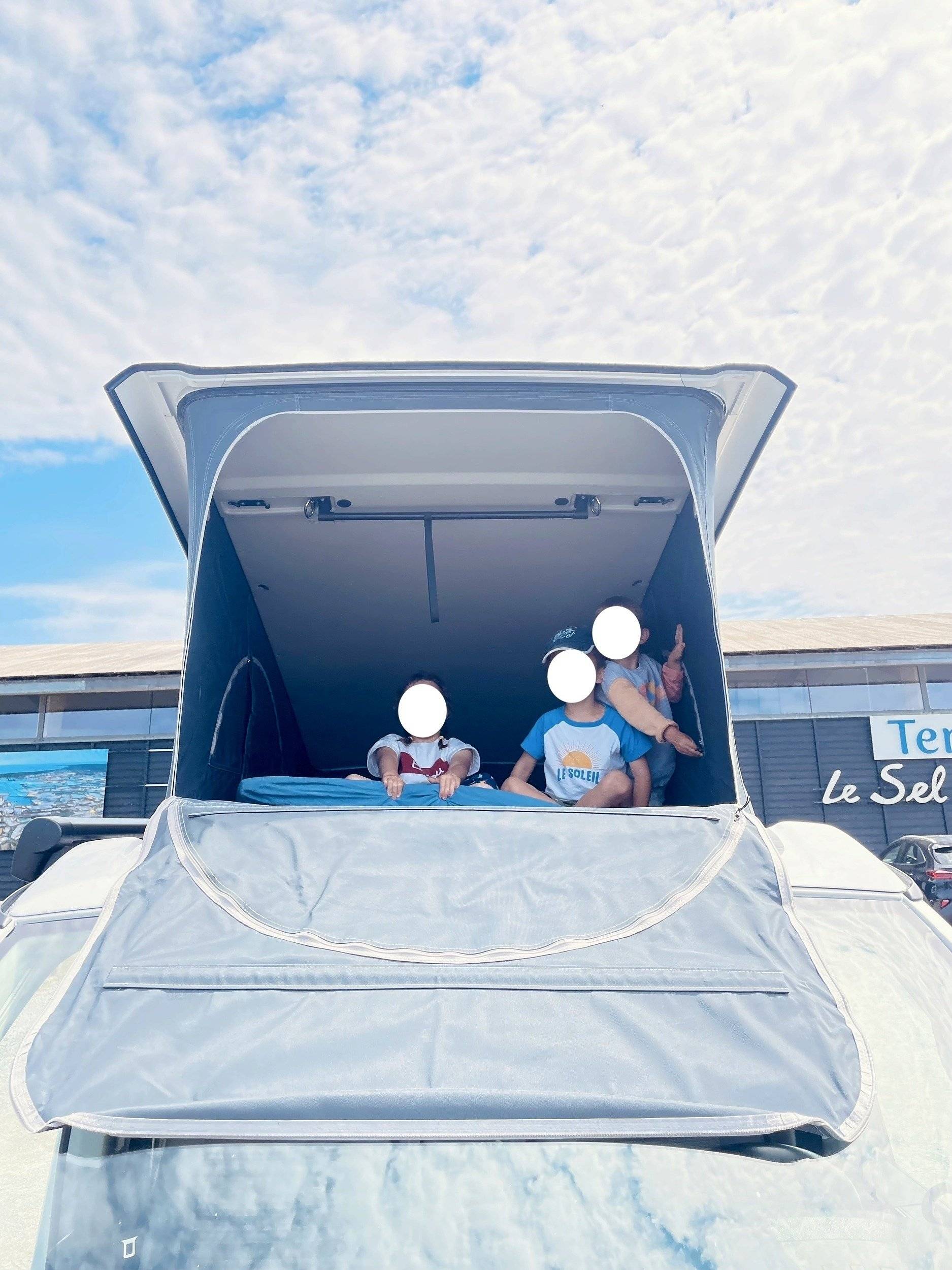 Volkswagen California Coast Edition