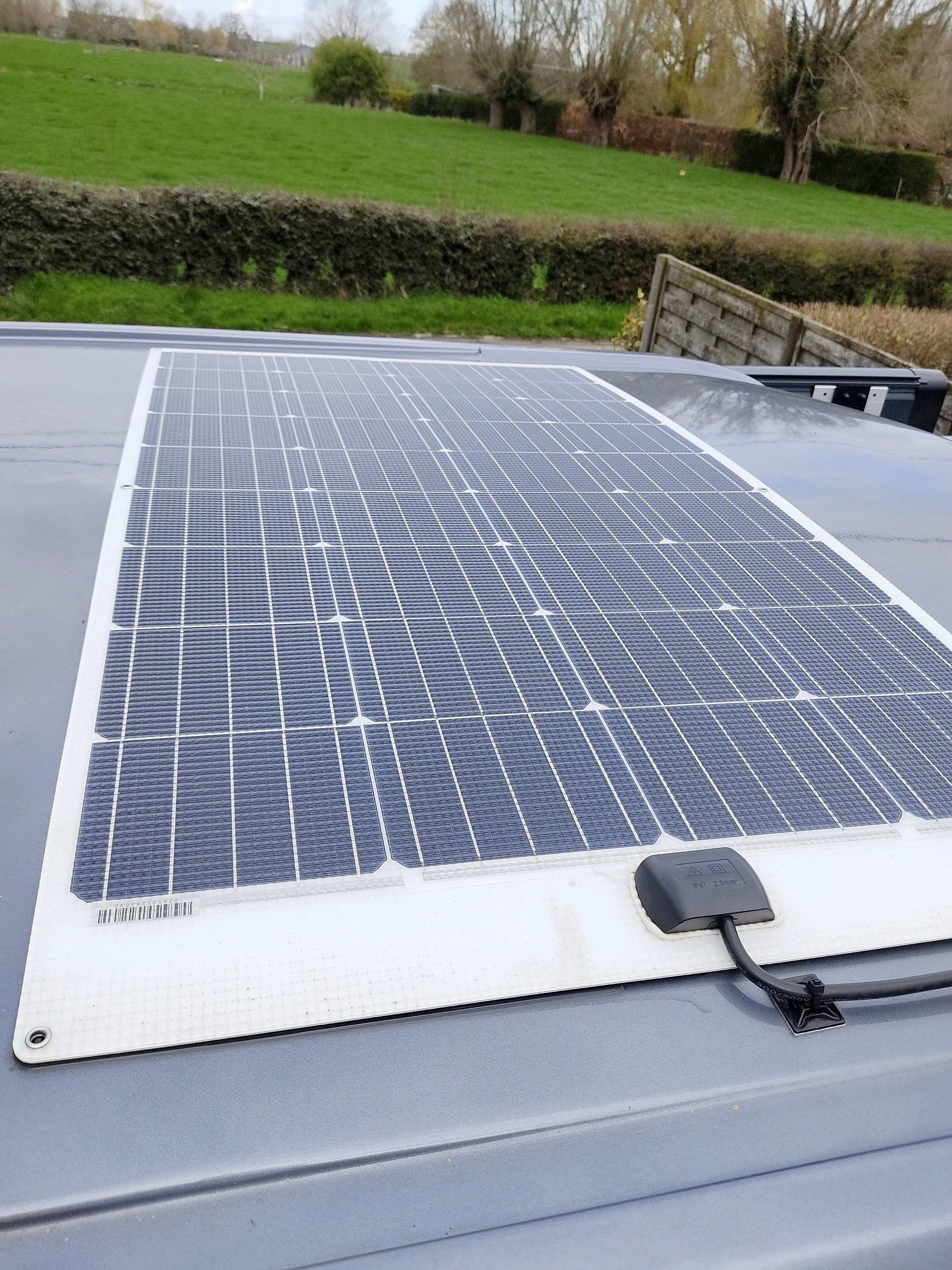 Pössl Pössl 2WinR Plus