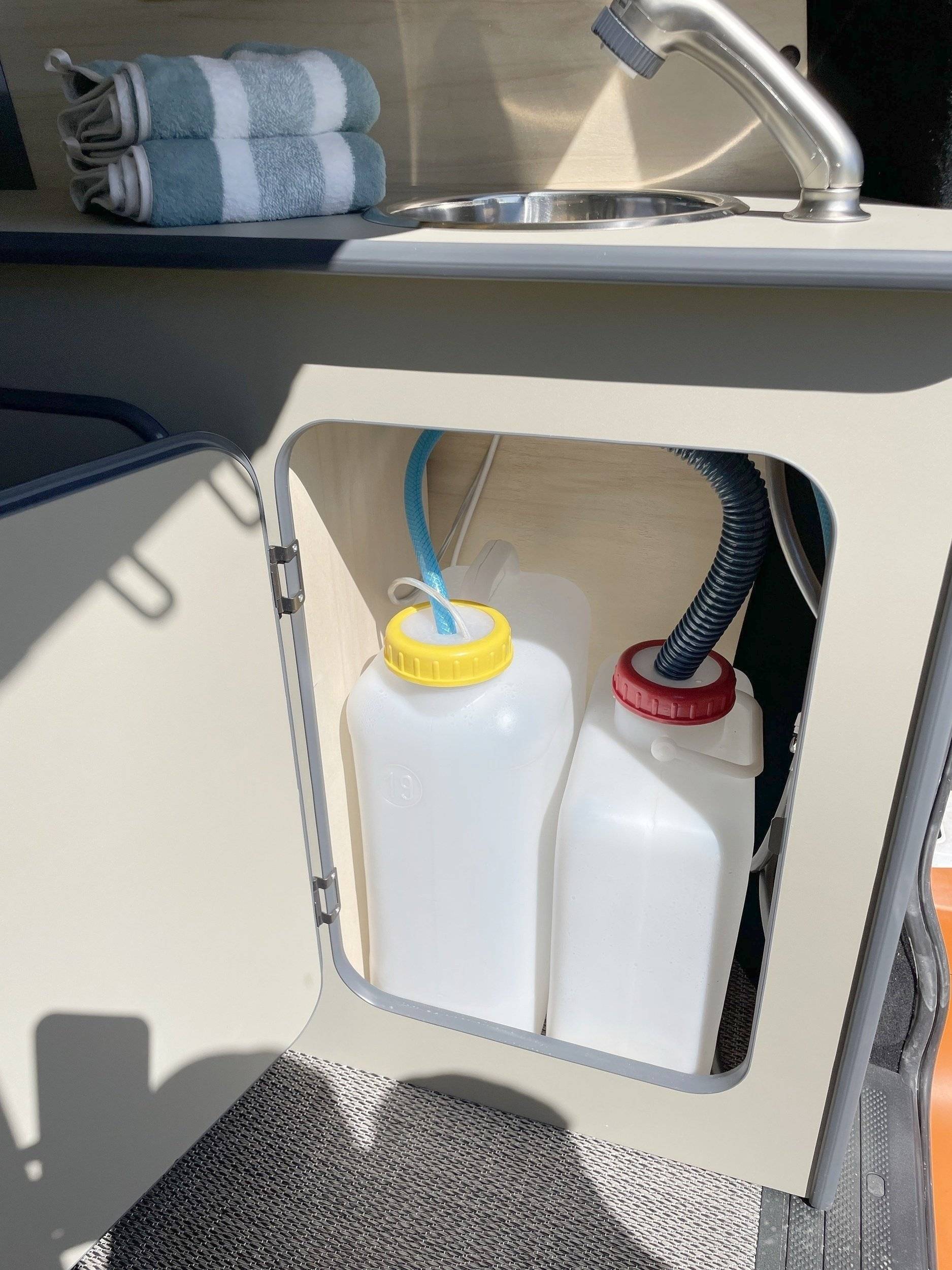 Mercedes Vito Long Version 3 CDI Long Blanc