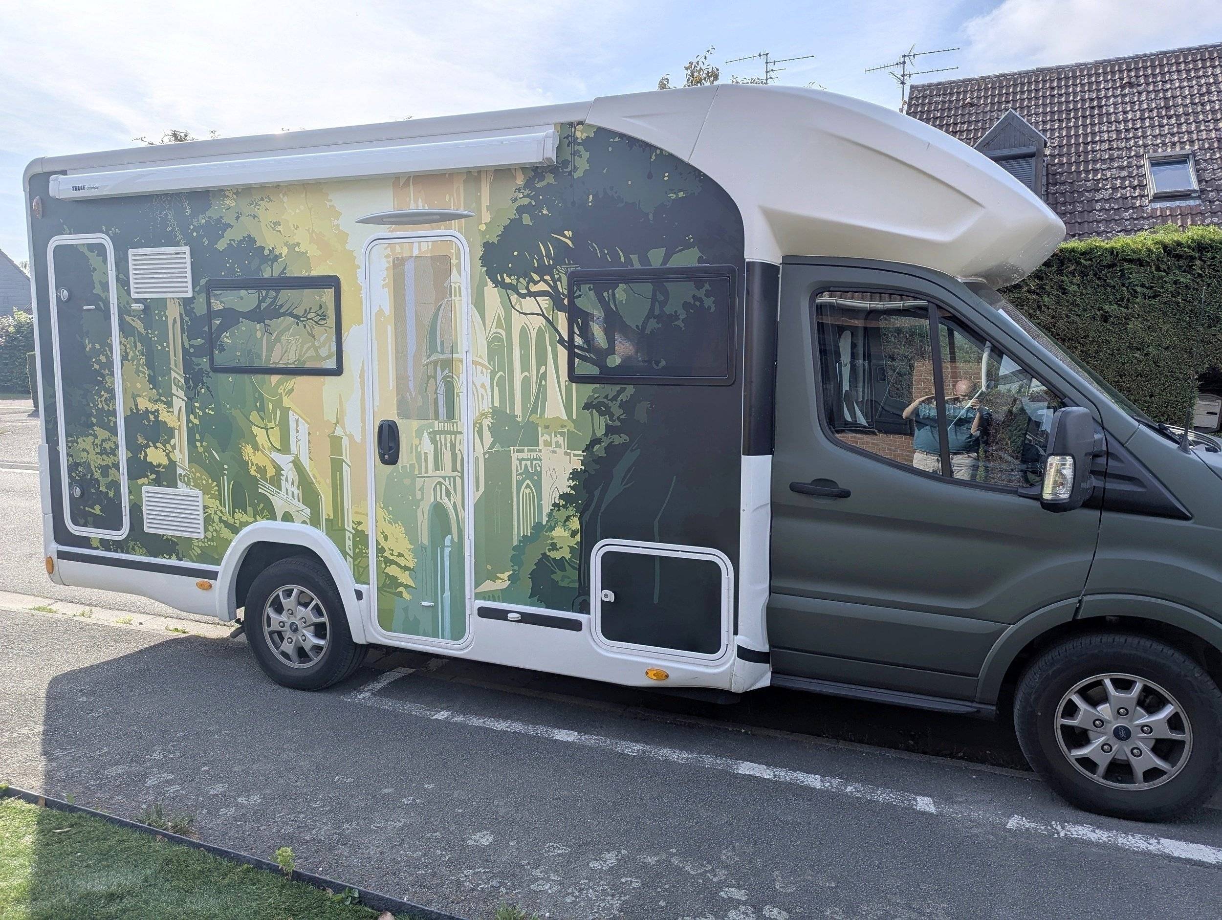 Benimar BENIMAR TESSORO 483