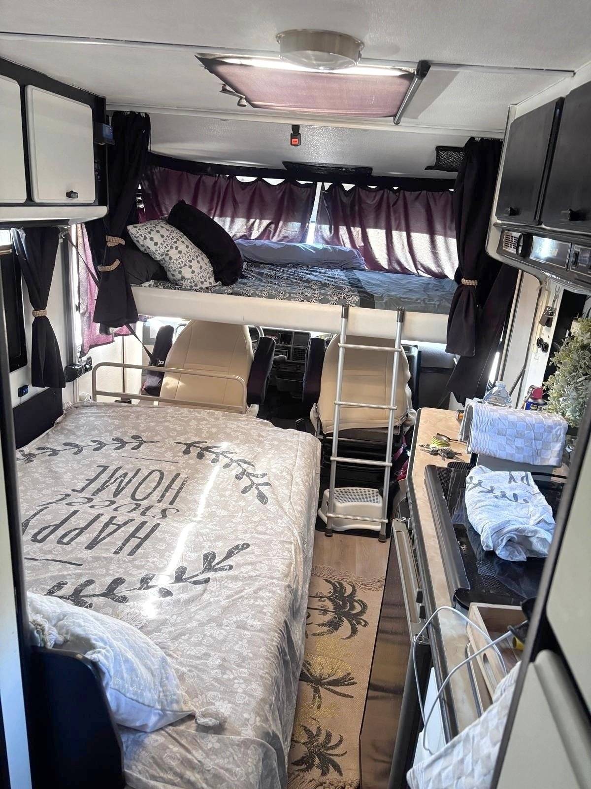 Hymer 644 b