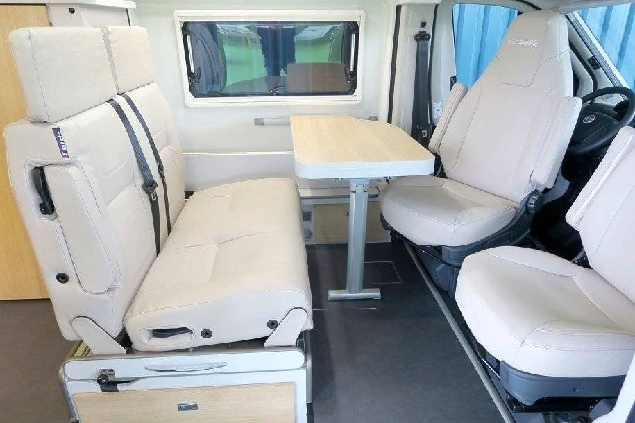 Font Vendôme Bel Horizon