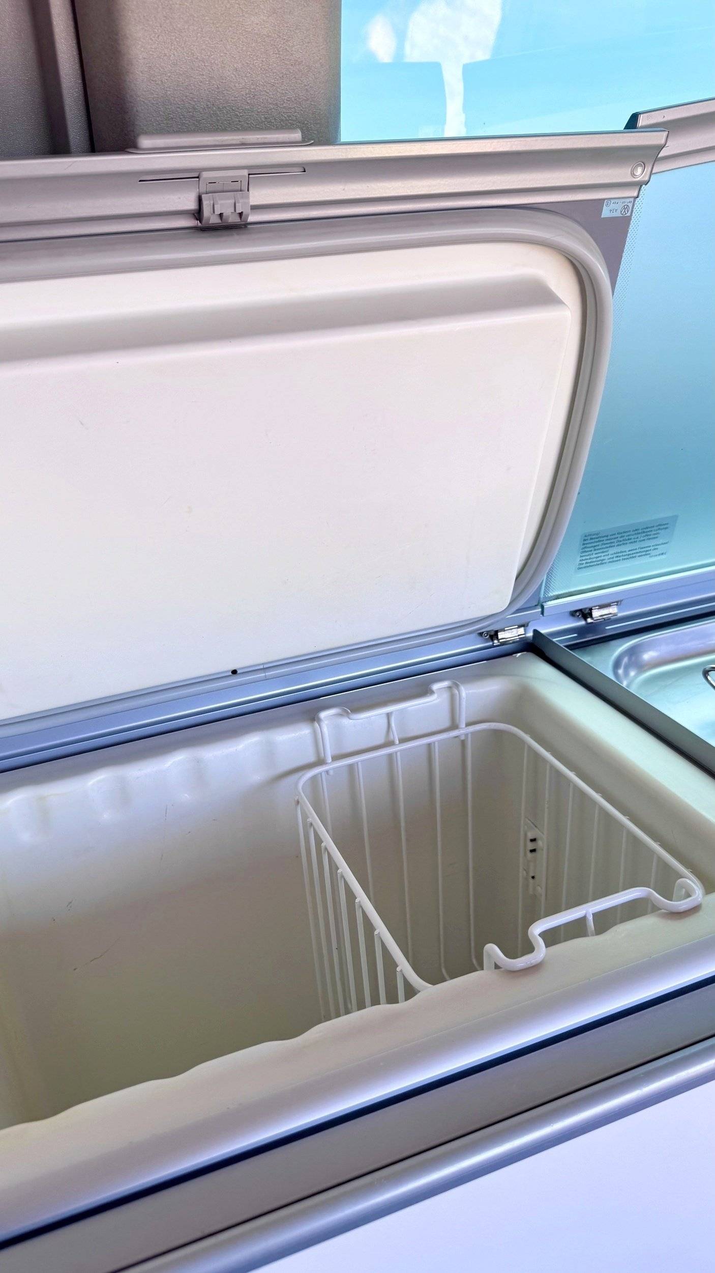 Westfalia California