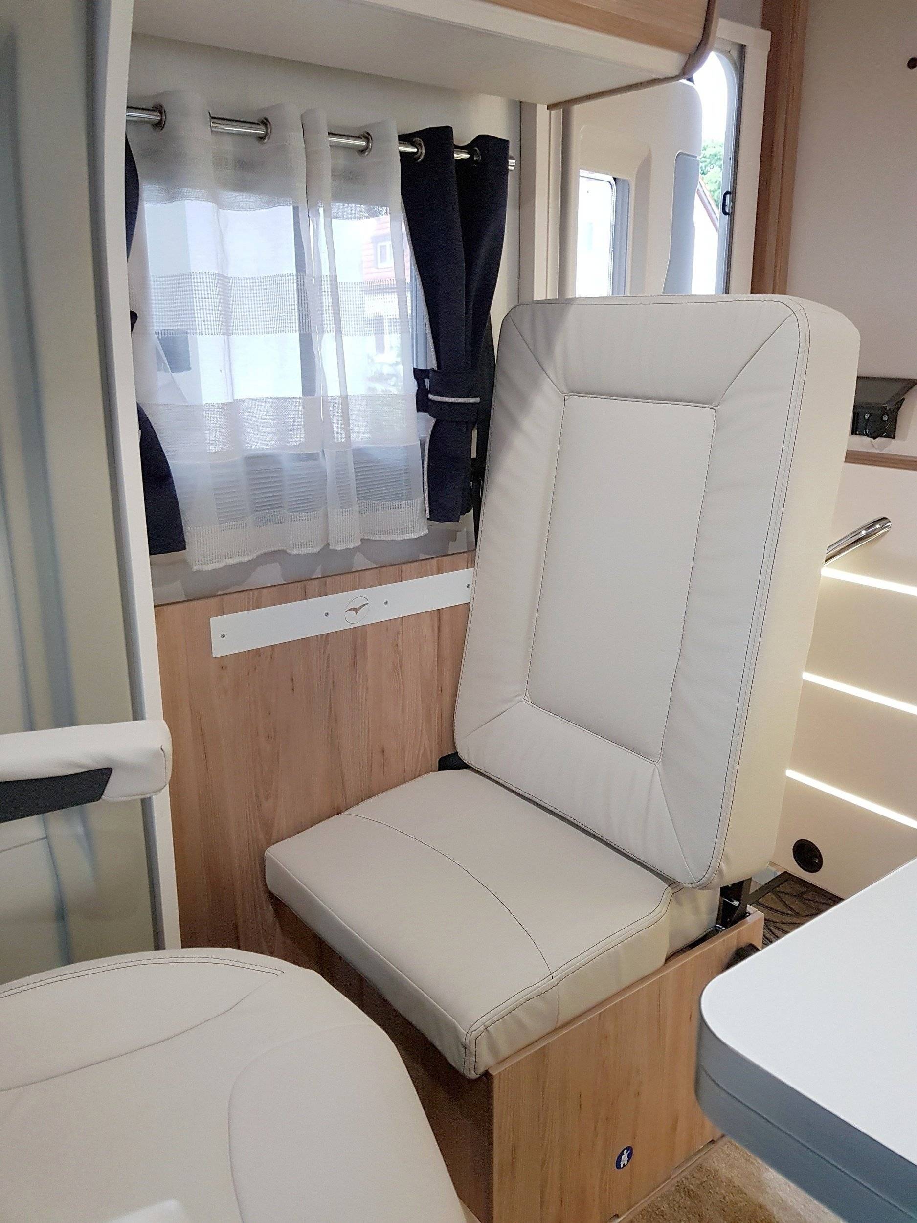 Pilote P746 C Emotion