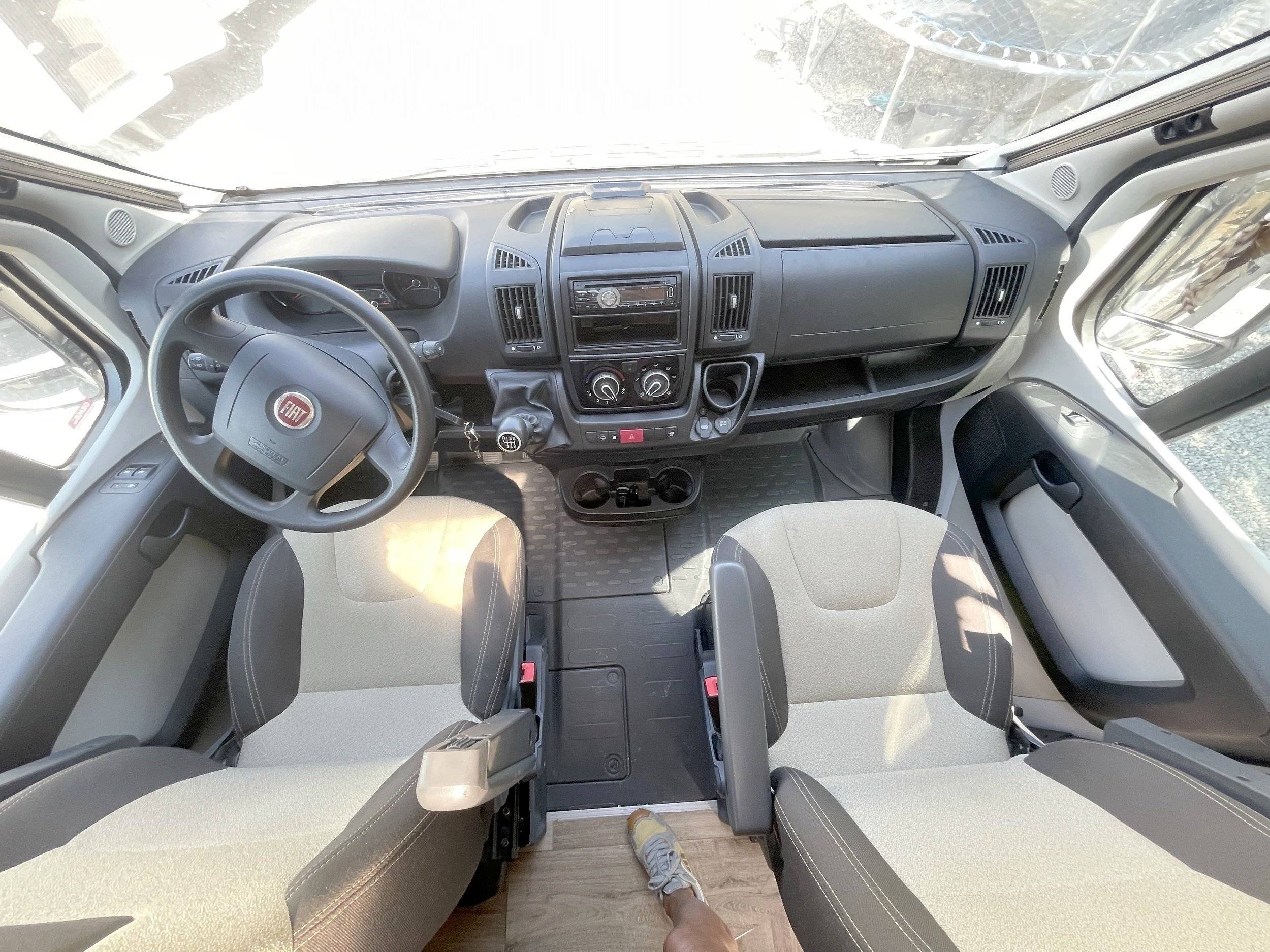 Weinsberg Weinsberg Carabus 601k