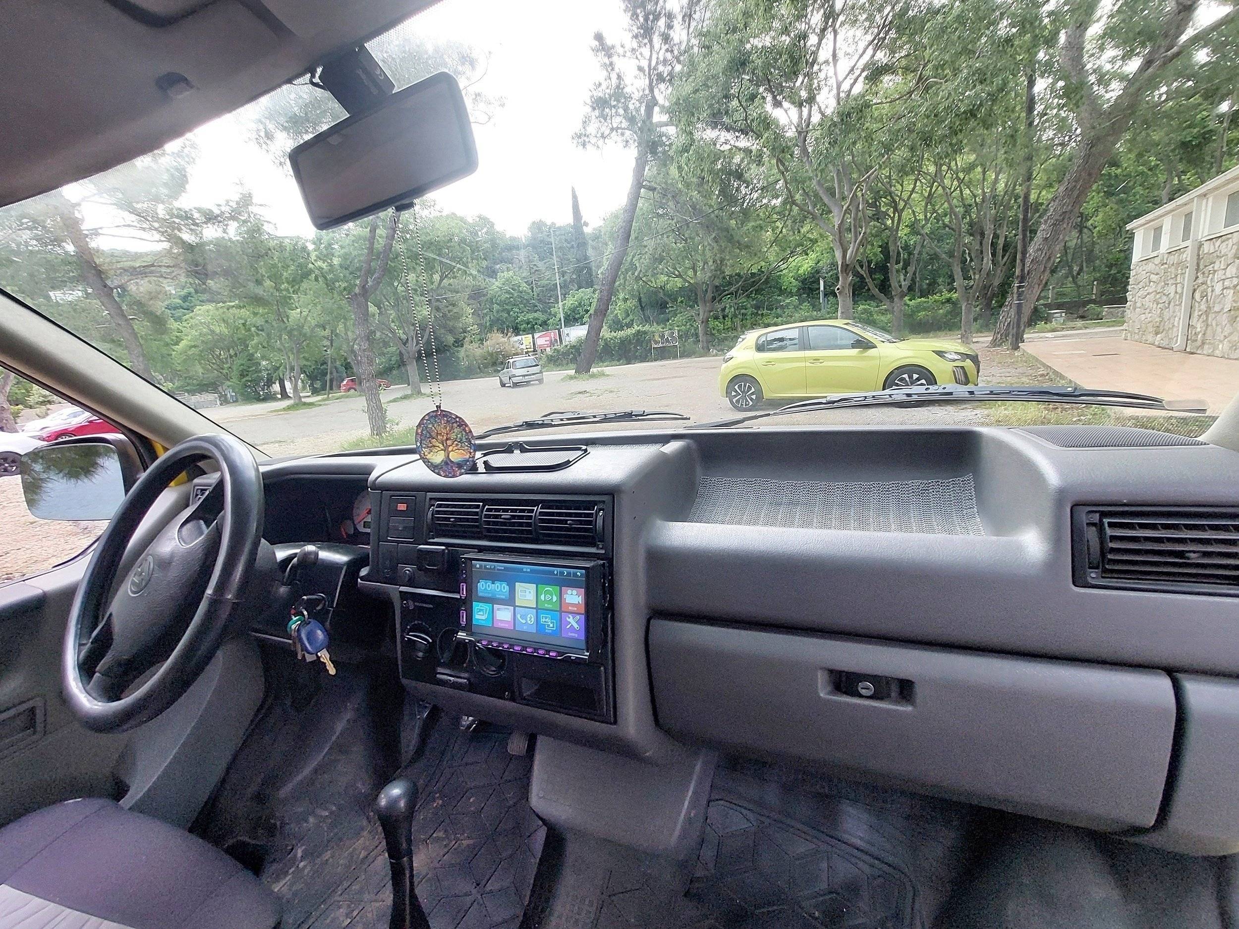 Volkswagen Volkswagen transporte