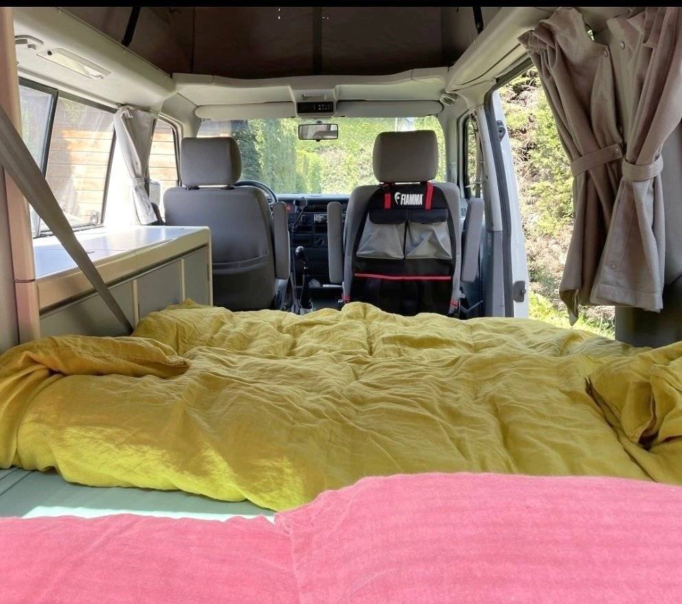 Westfalia California T4
