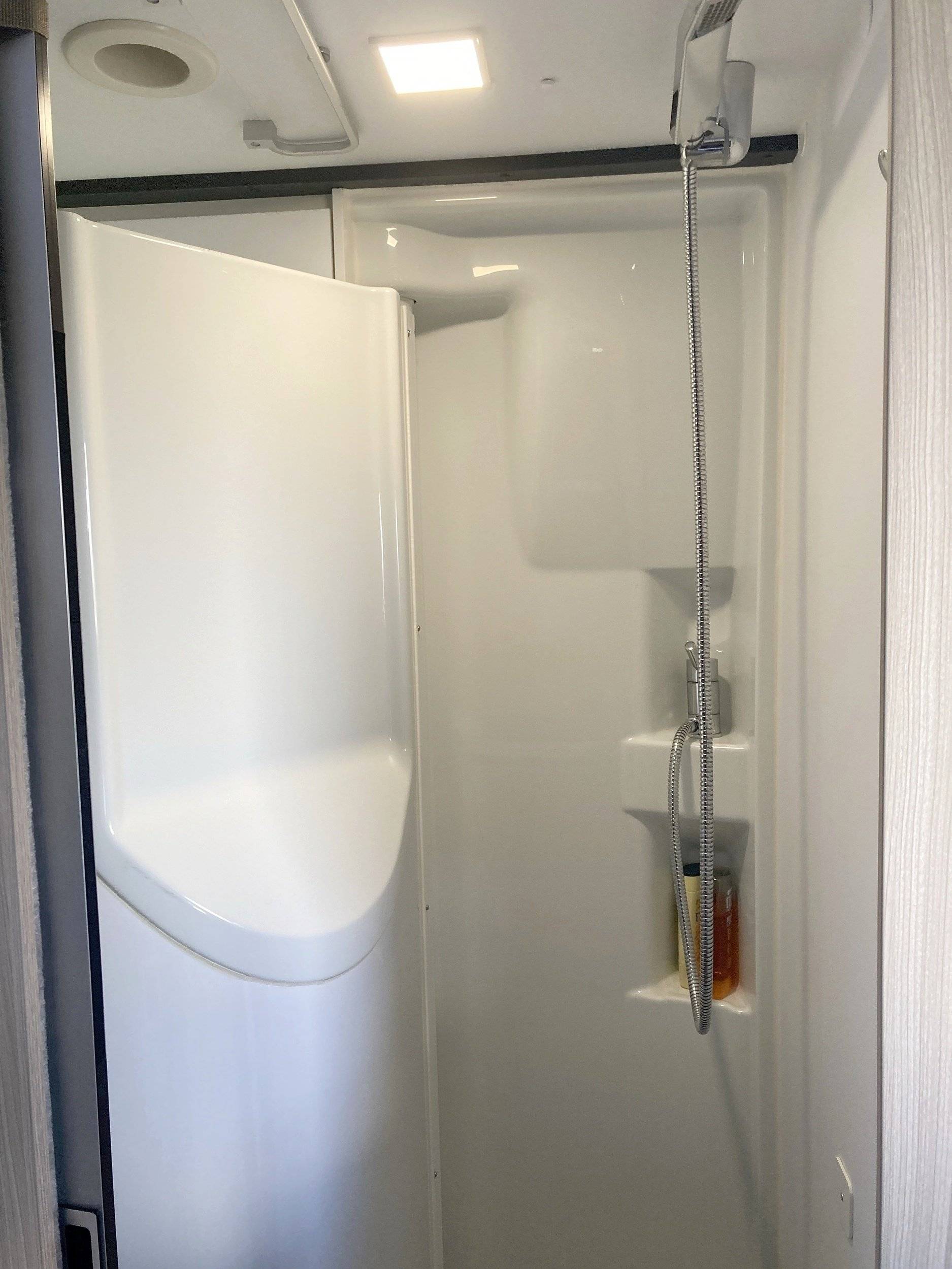 Adria 600 Spt Family Plus