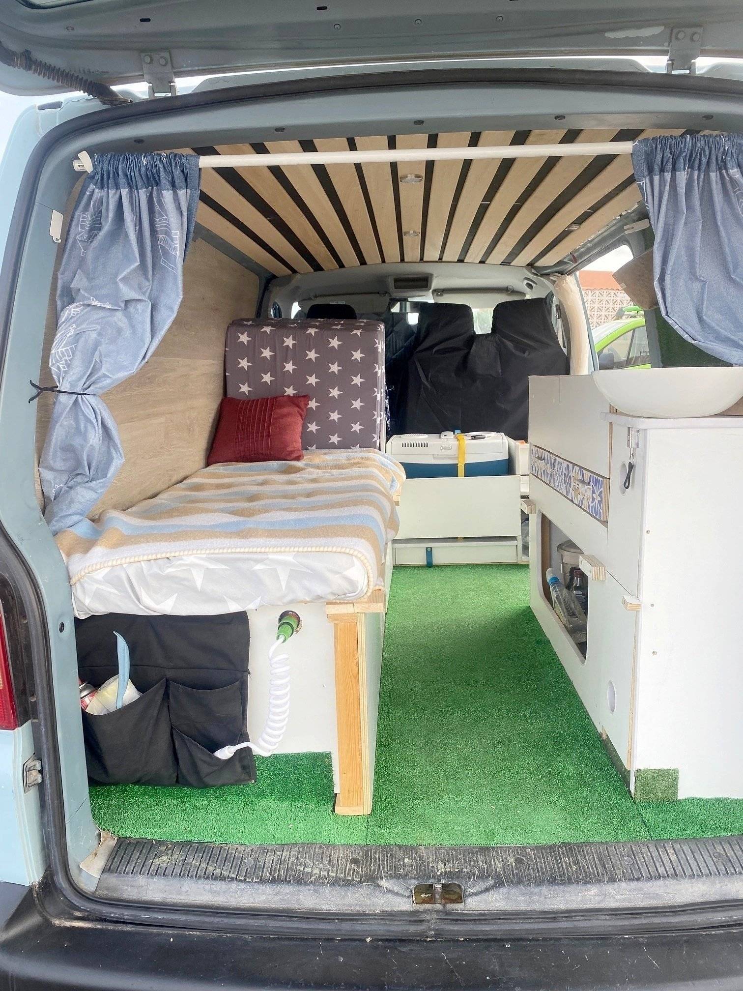 Volkswagen Volkswagen transporte