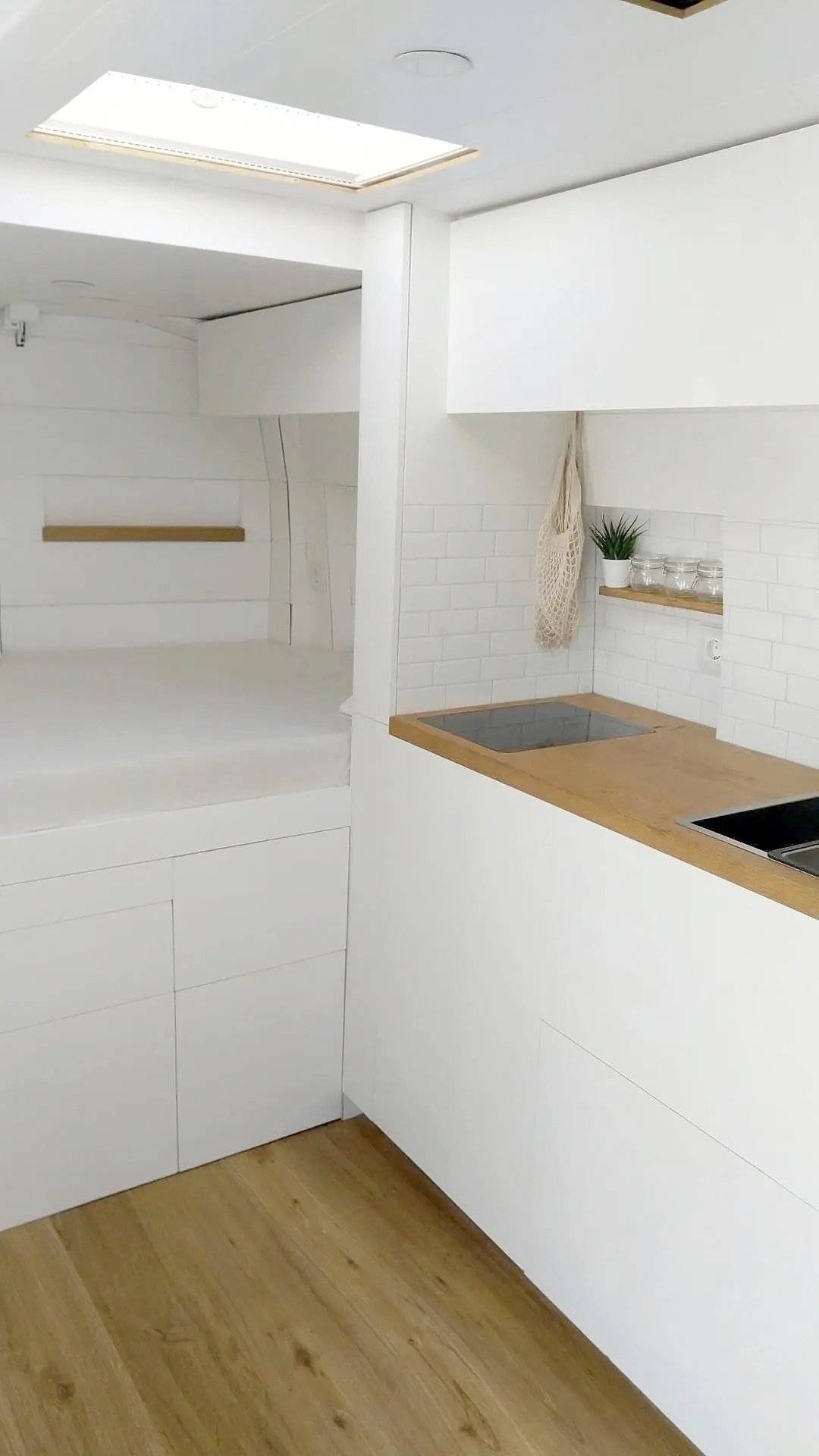 Ford Transit 2,2 l TDCi 110 ch.