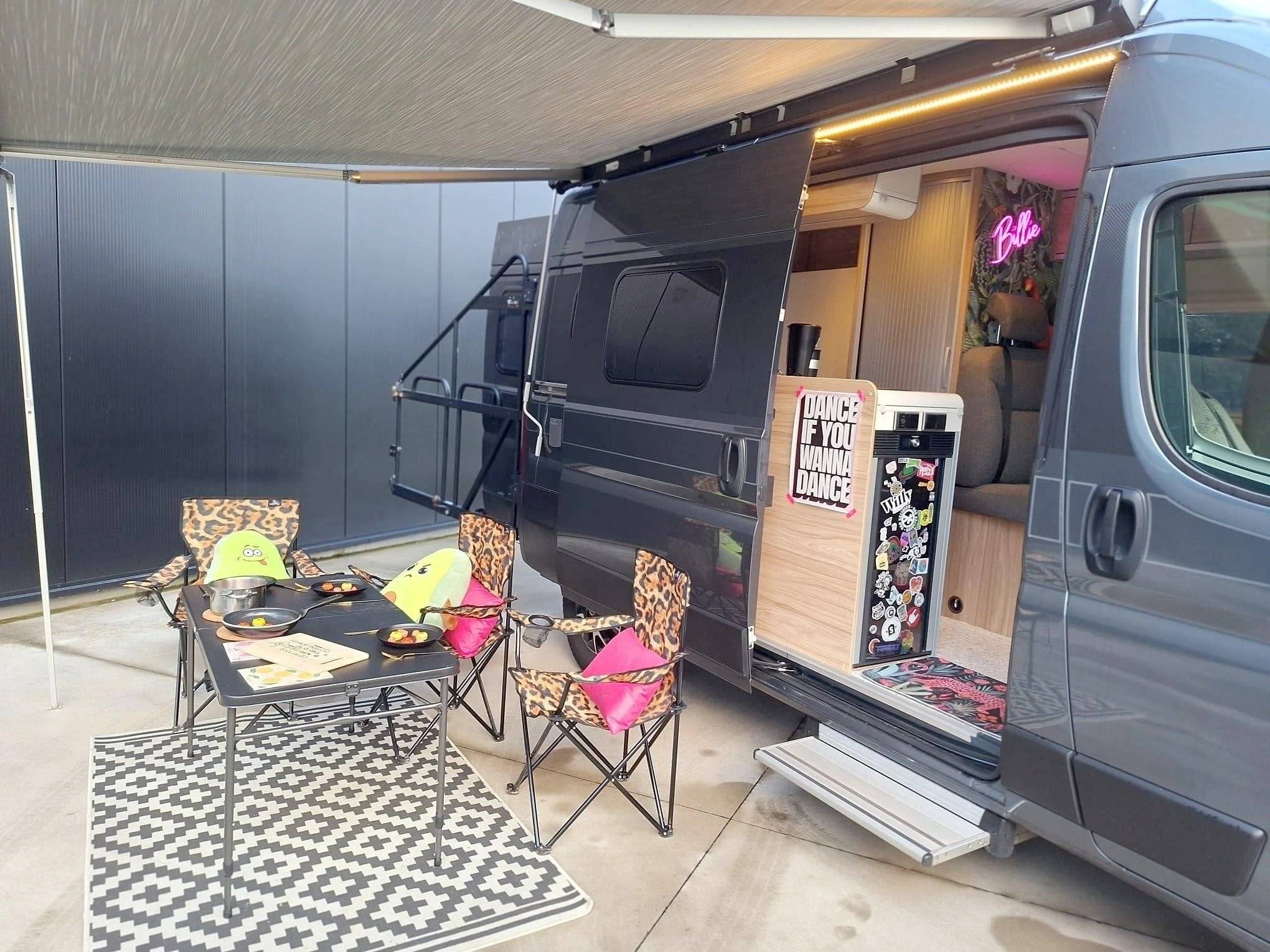 Hymer 