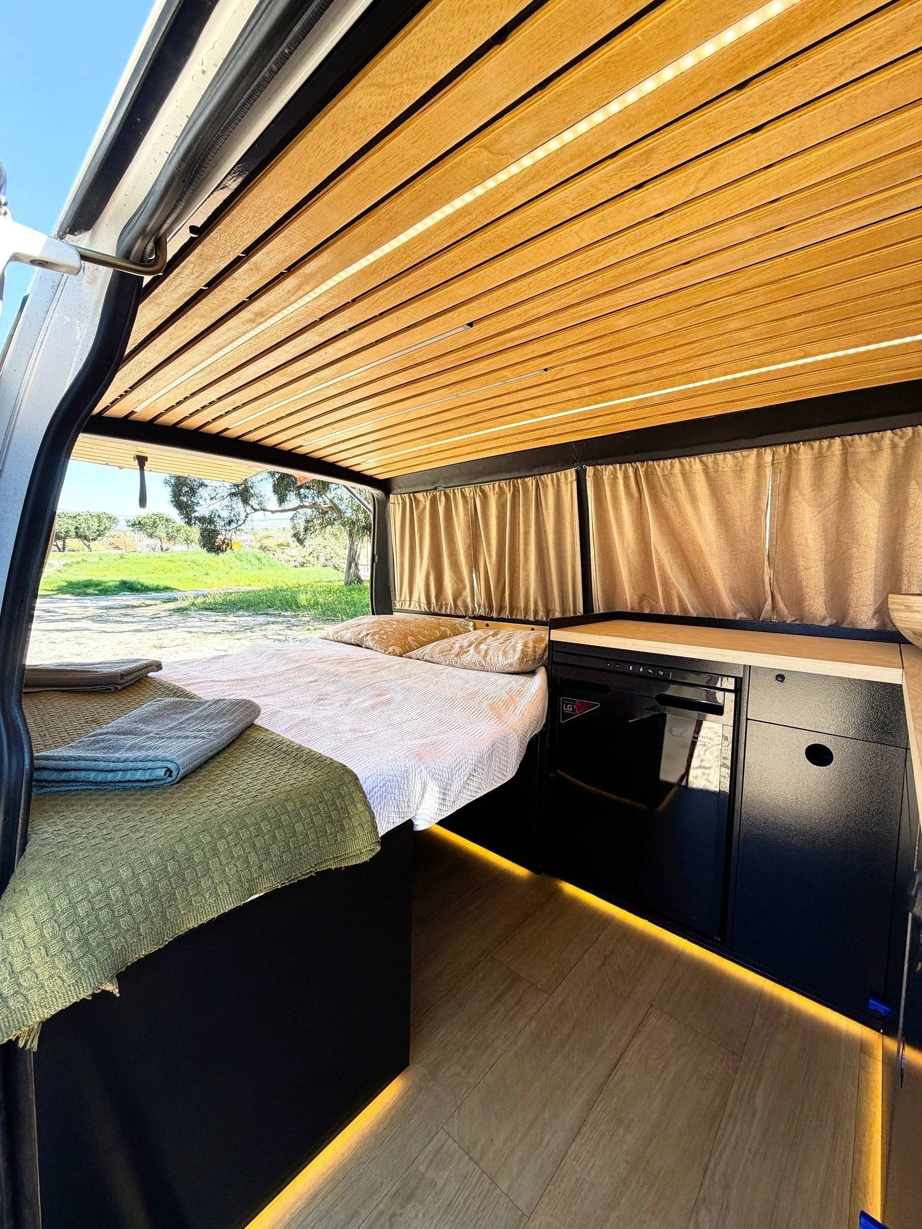 Malu Campers T4
