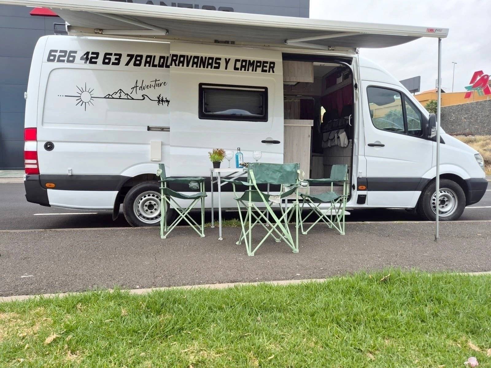 Mercedes MERCEDES BENZ SPRINTER