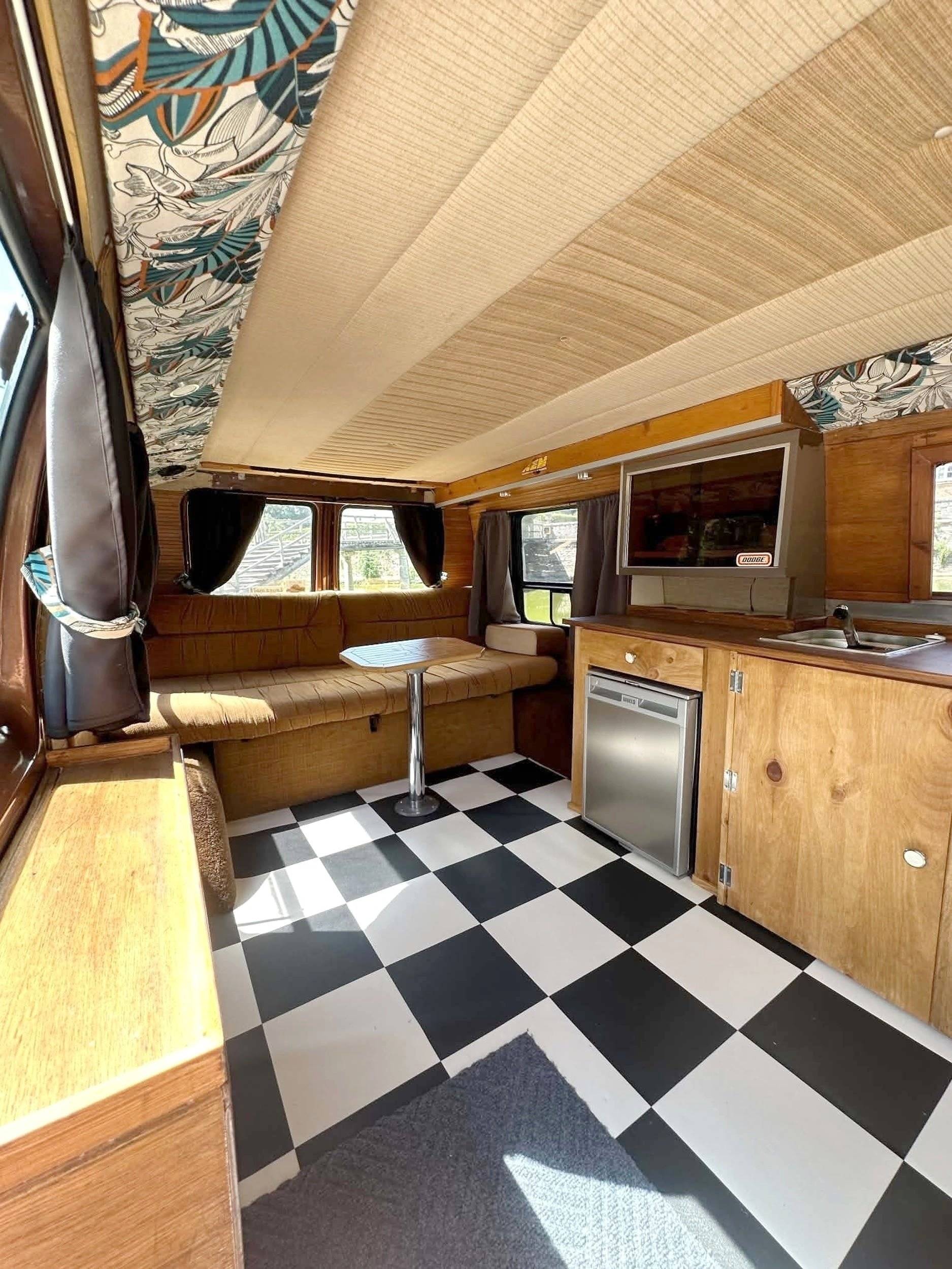 Van 