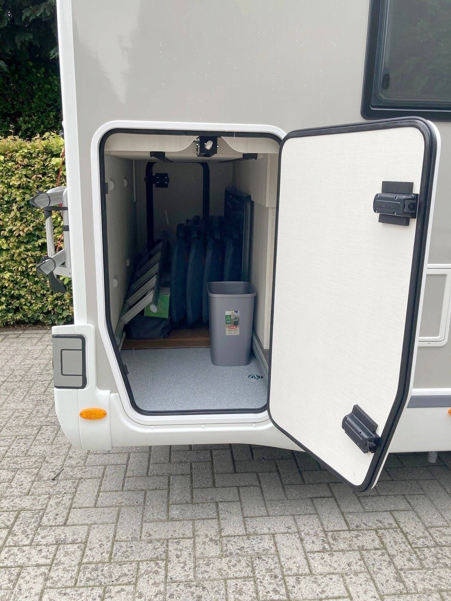 Chausson 