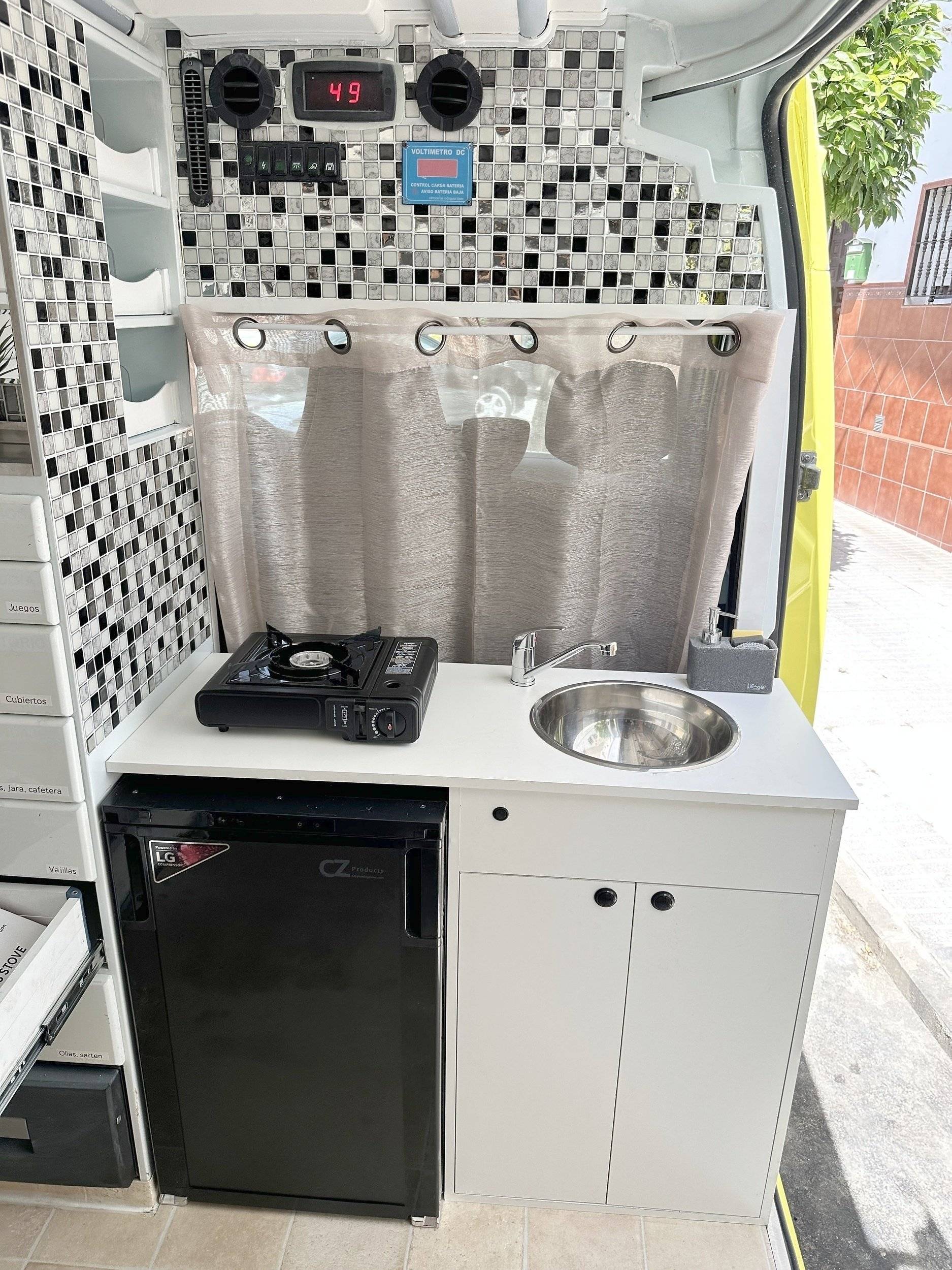 Renault Master 3,0 l. dCi 140 ch.