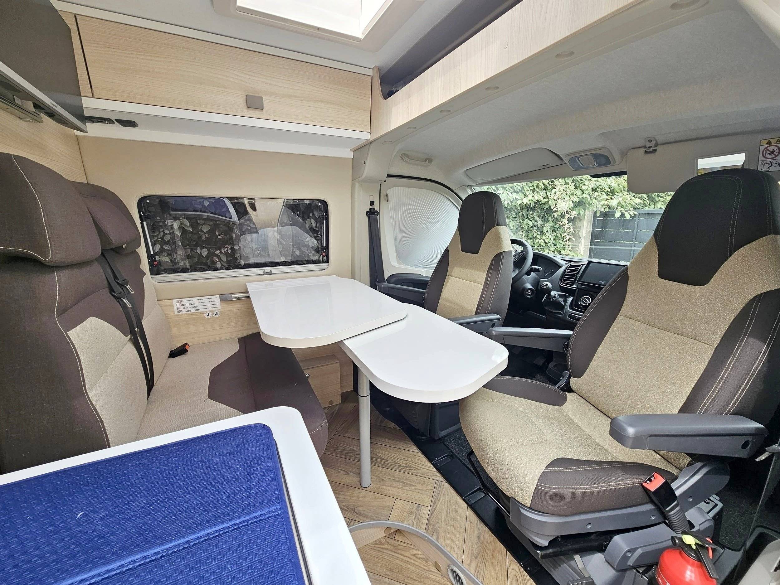 Chausson Chausson V594 Max 