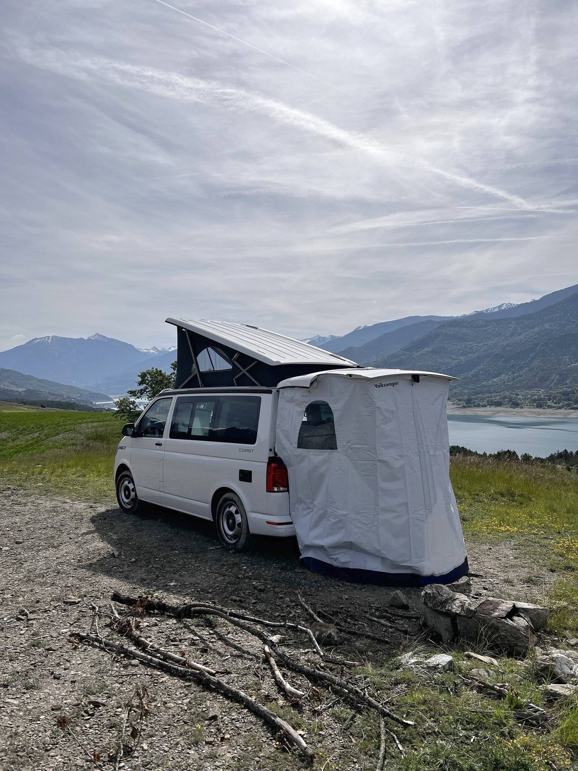 Volkswagen Volkswagen california