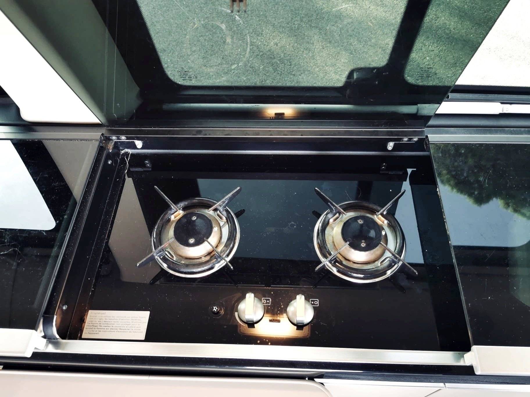 Westfalia Marco Polo