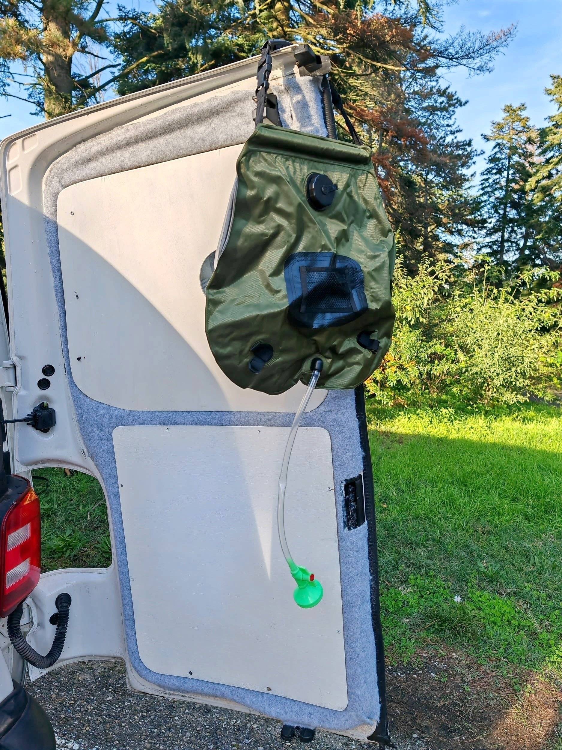 Volkswagen Transporter T6 2,0 l 150ch