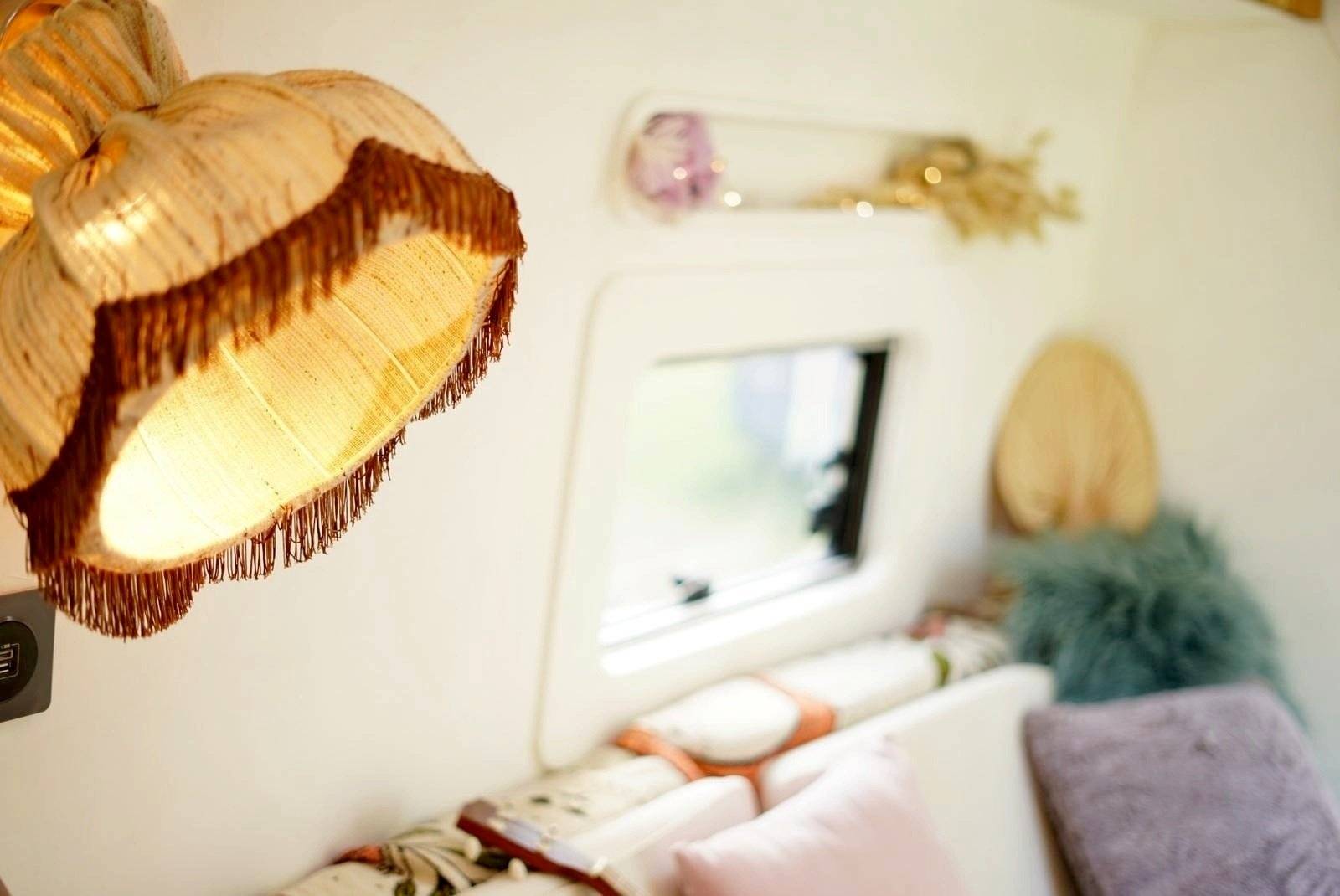 Adria Volkswagen Crafter