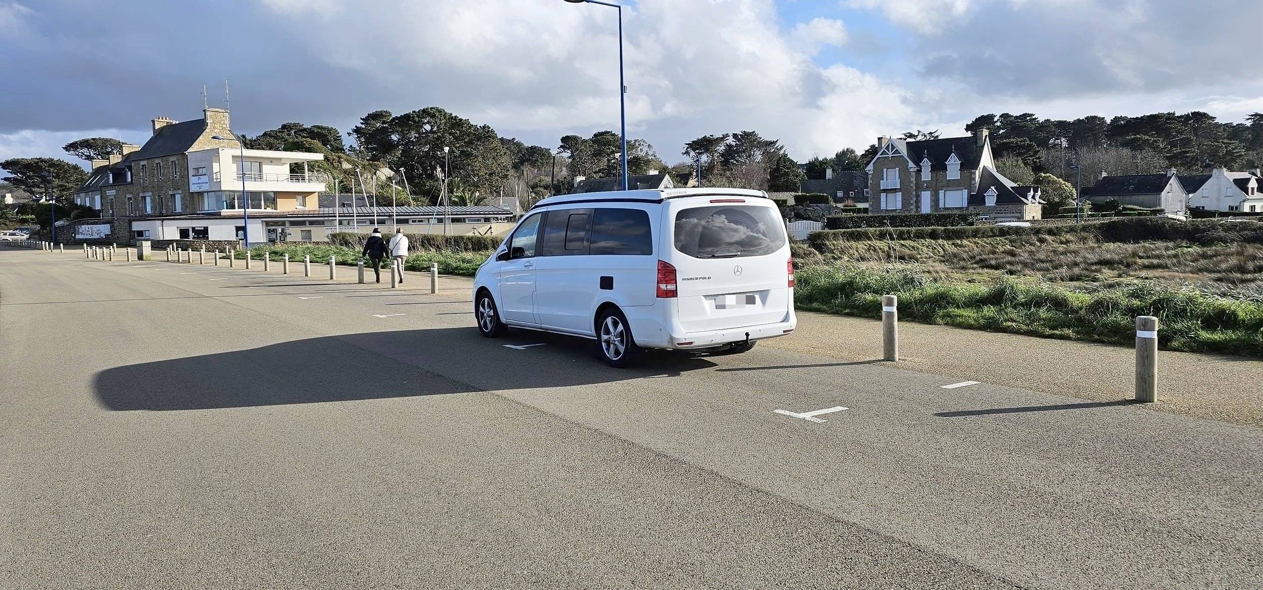 Westfalia Marco Polo