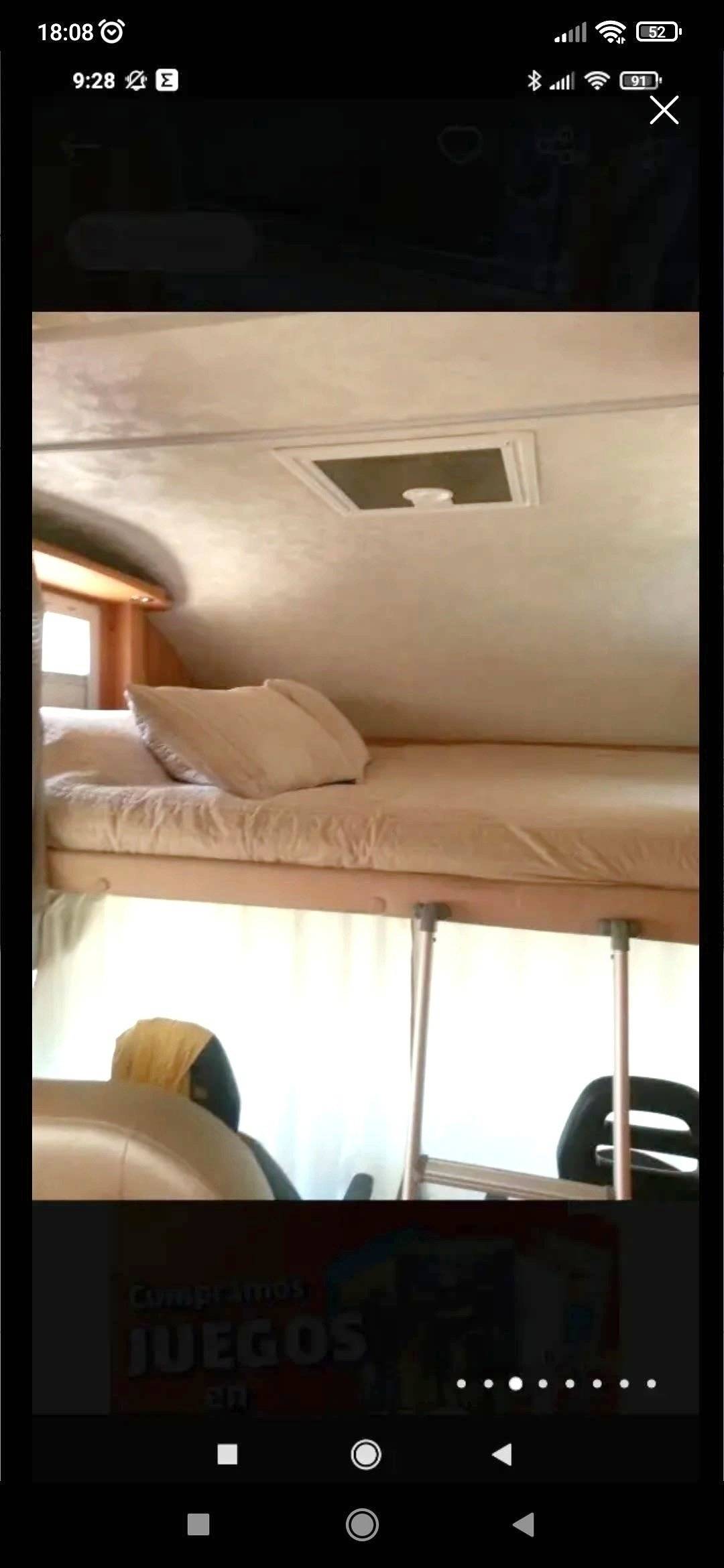 Mclouis Tandy plus 620