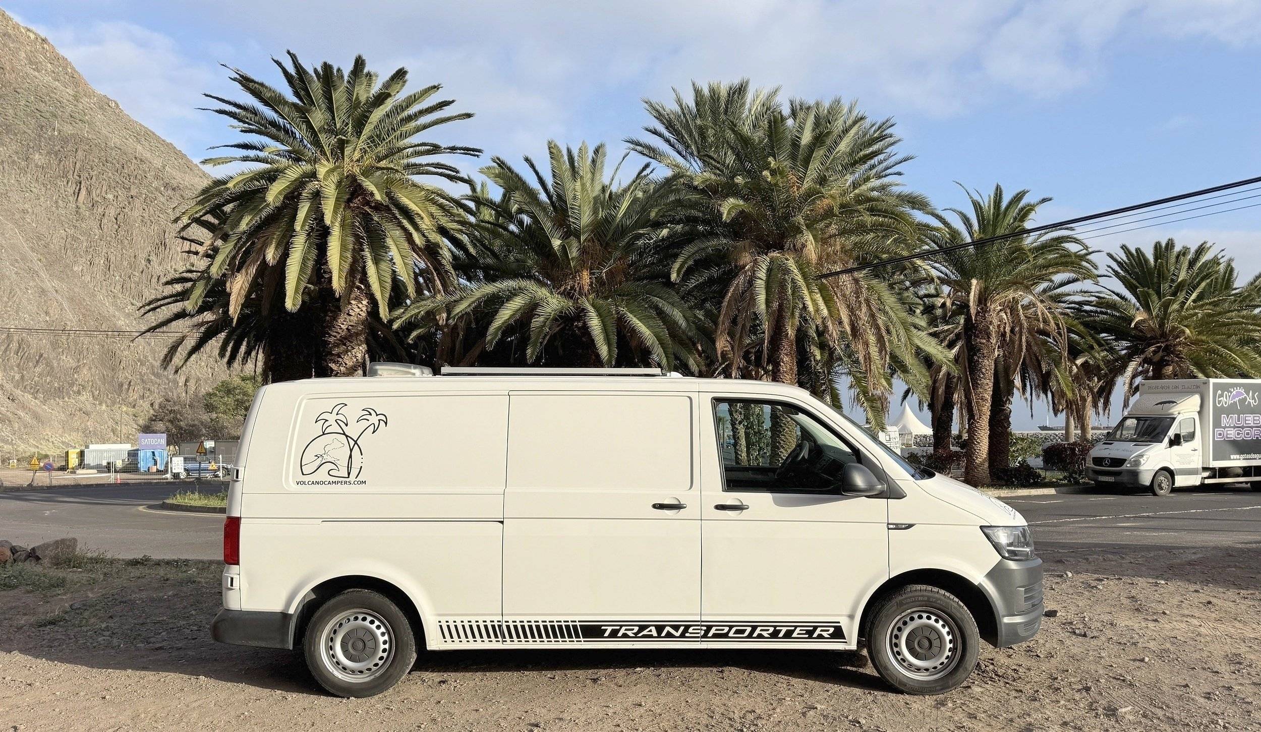 Volkswagen Volkswagen T6