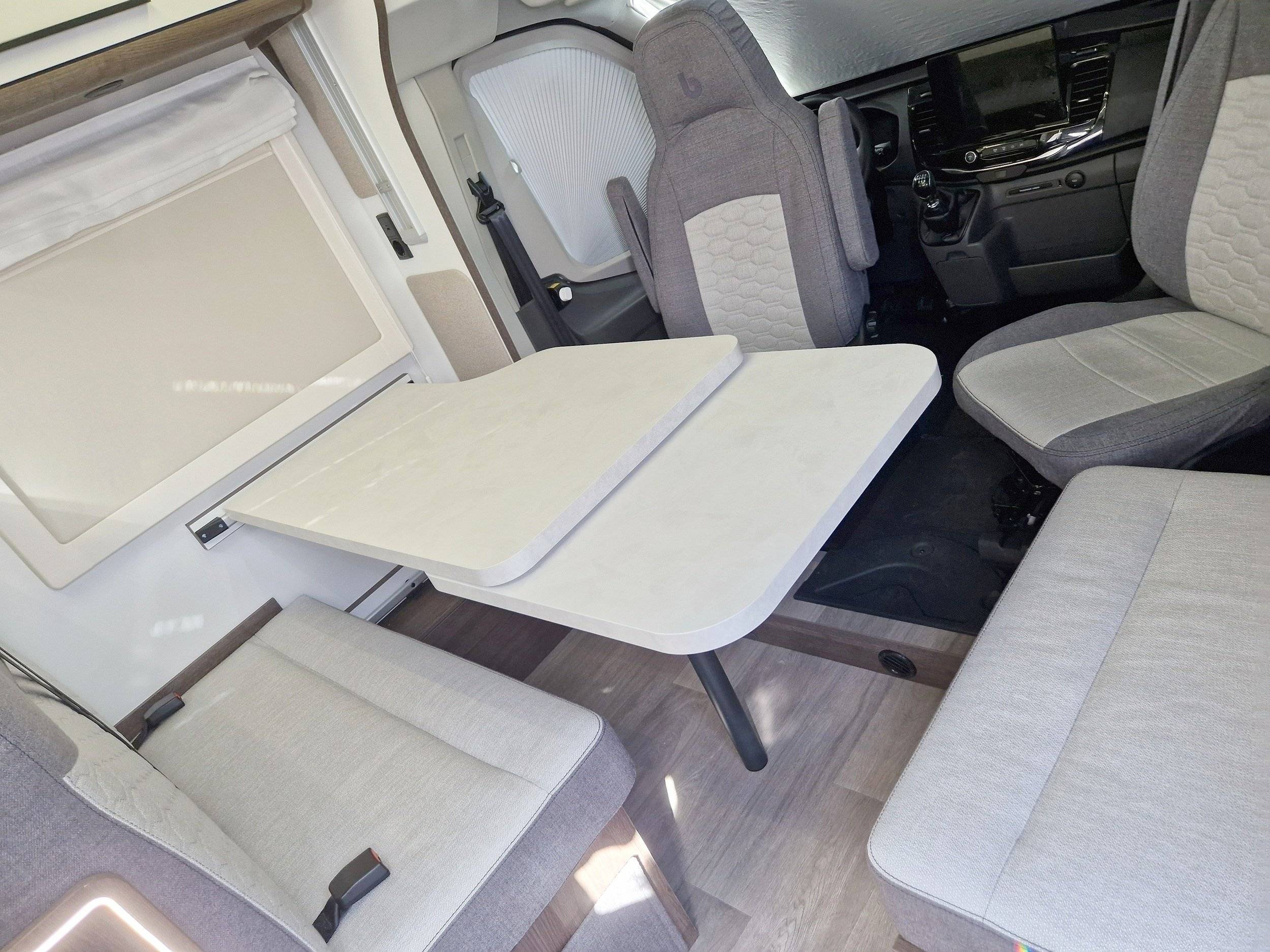 Benimar T496