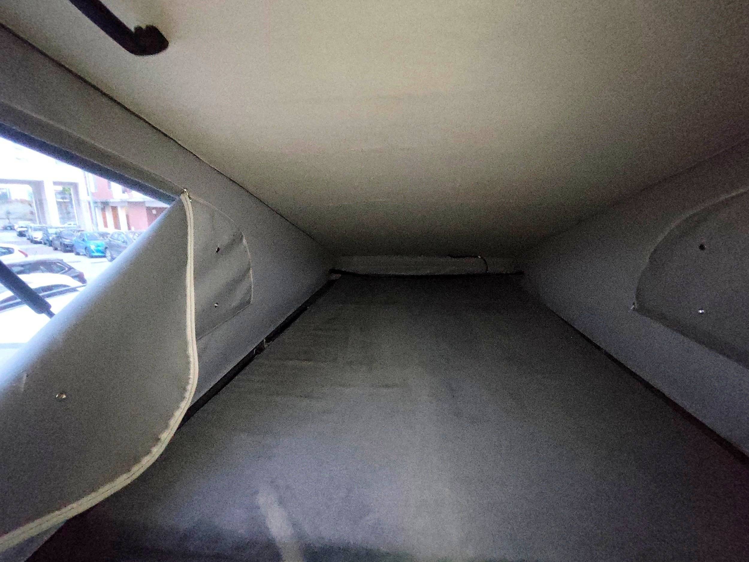 Volkswagen California Confort
