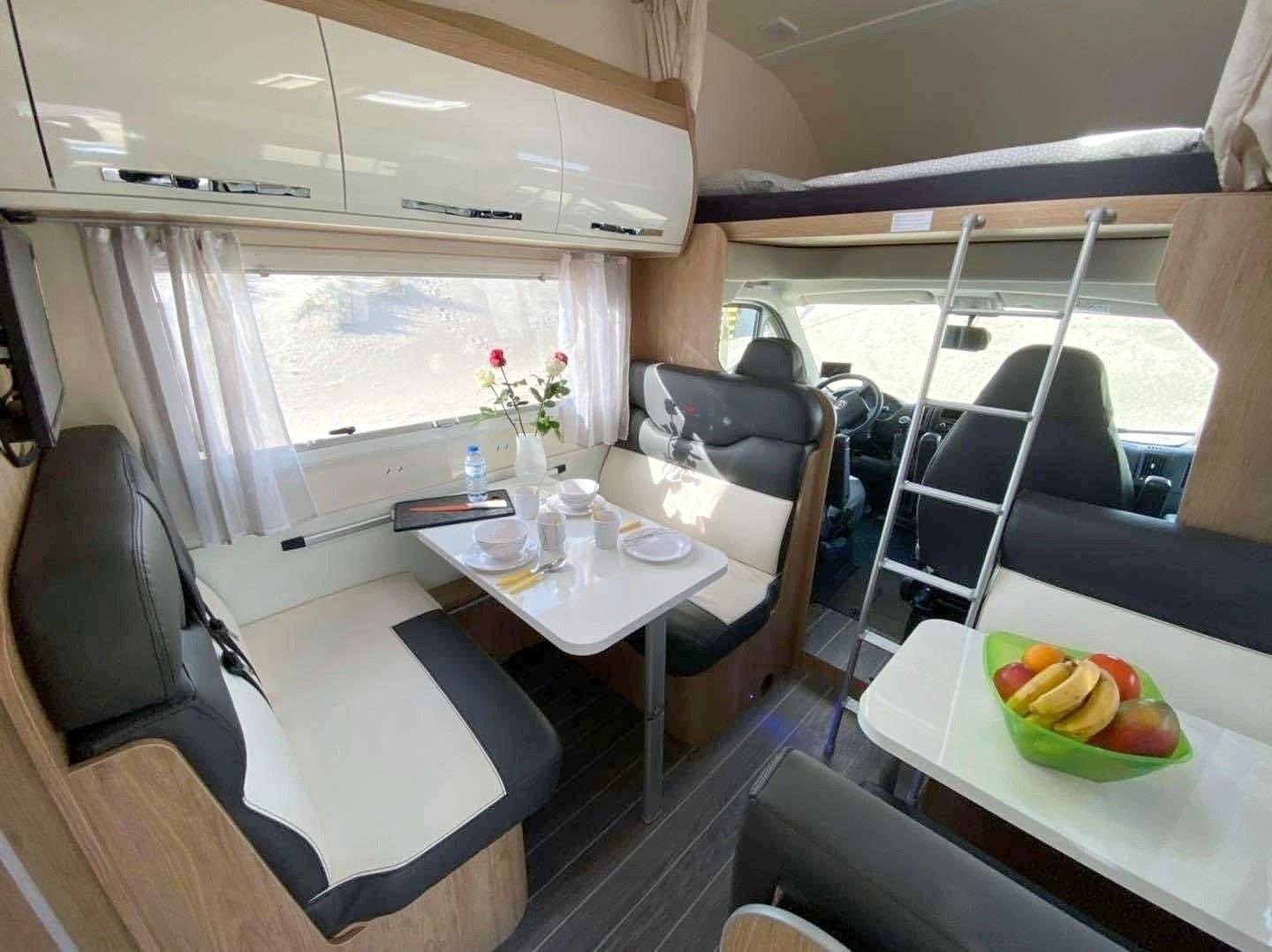 Roller Team Kronos 277