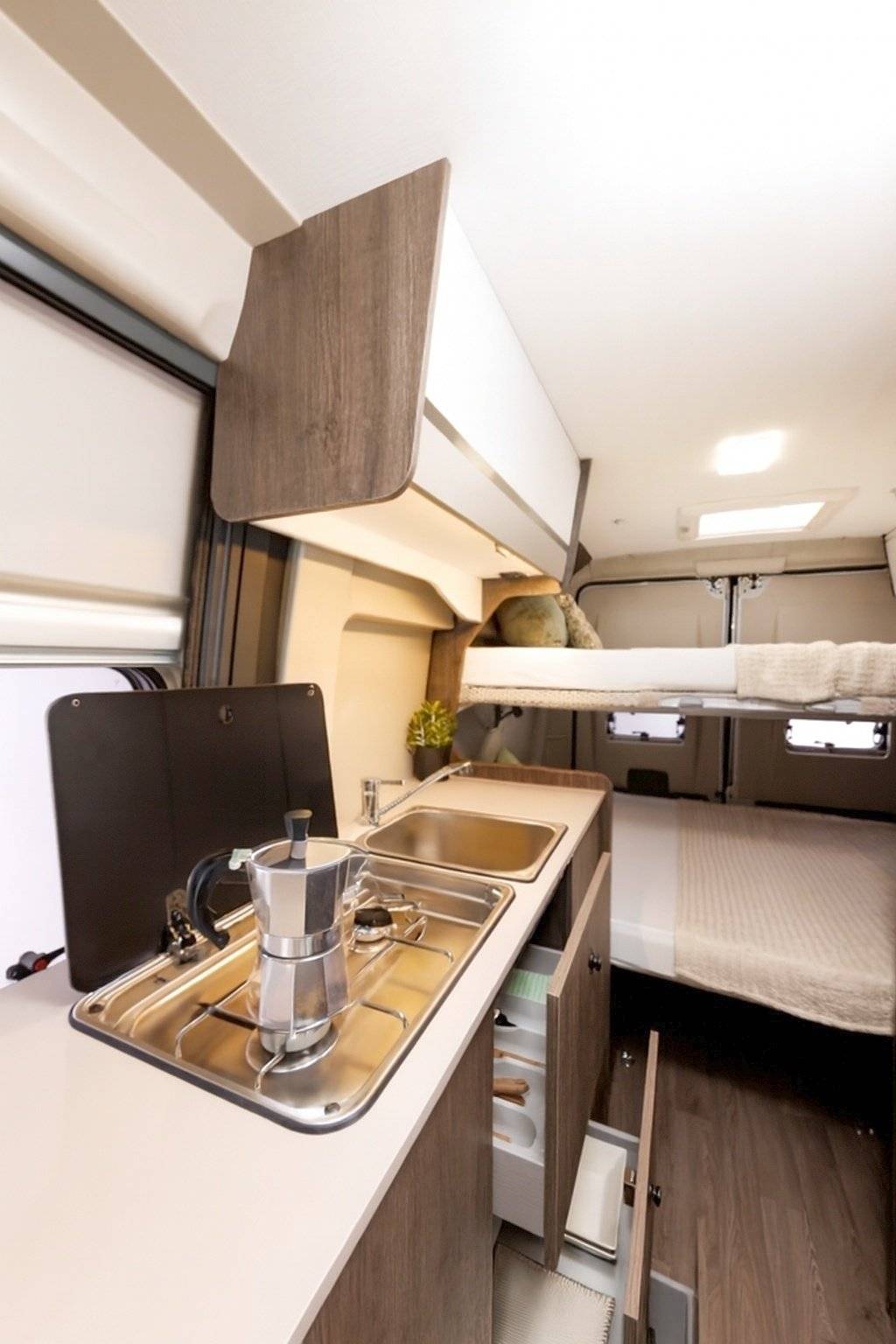 Benimar Benimar 120 up