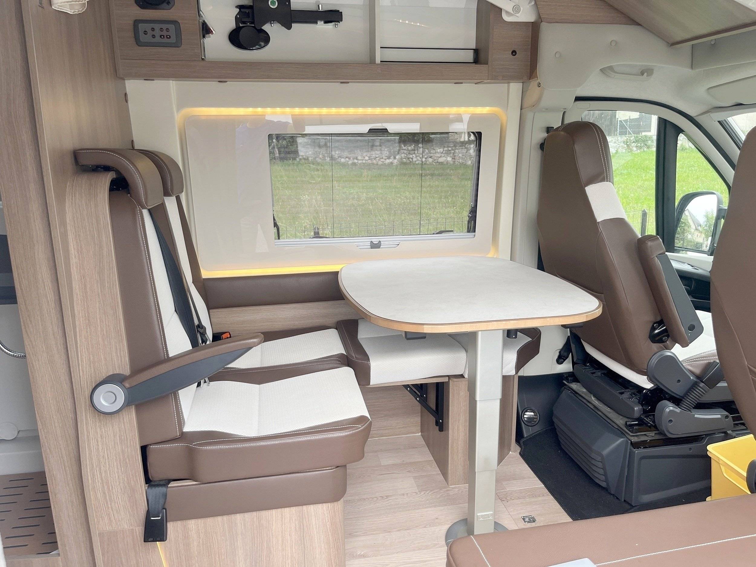 Campérêve Familyvan