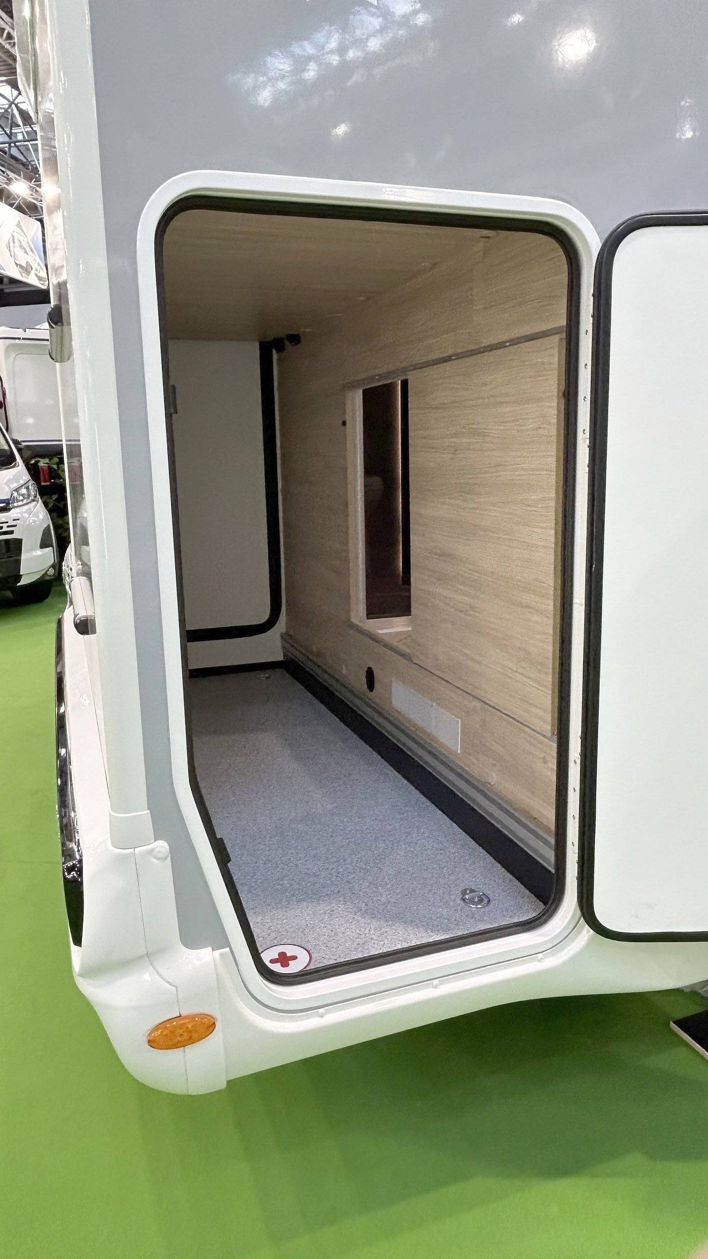 Chausson CHAUSSON 640 titanium ultimate