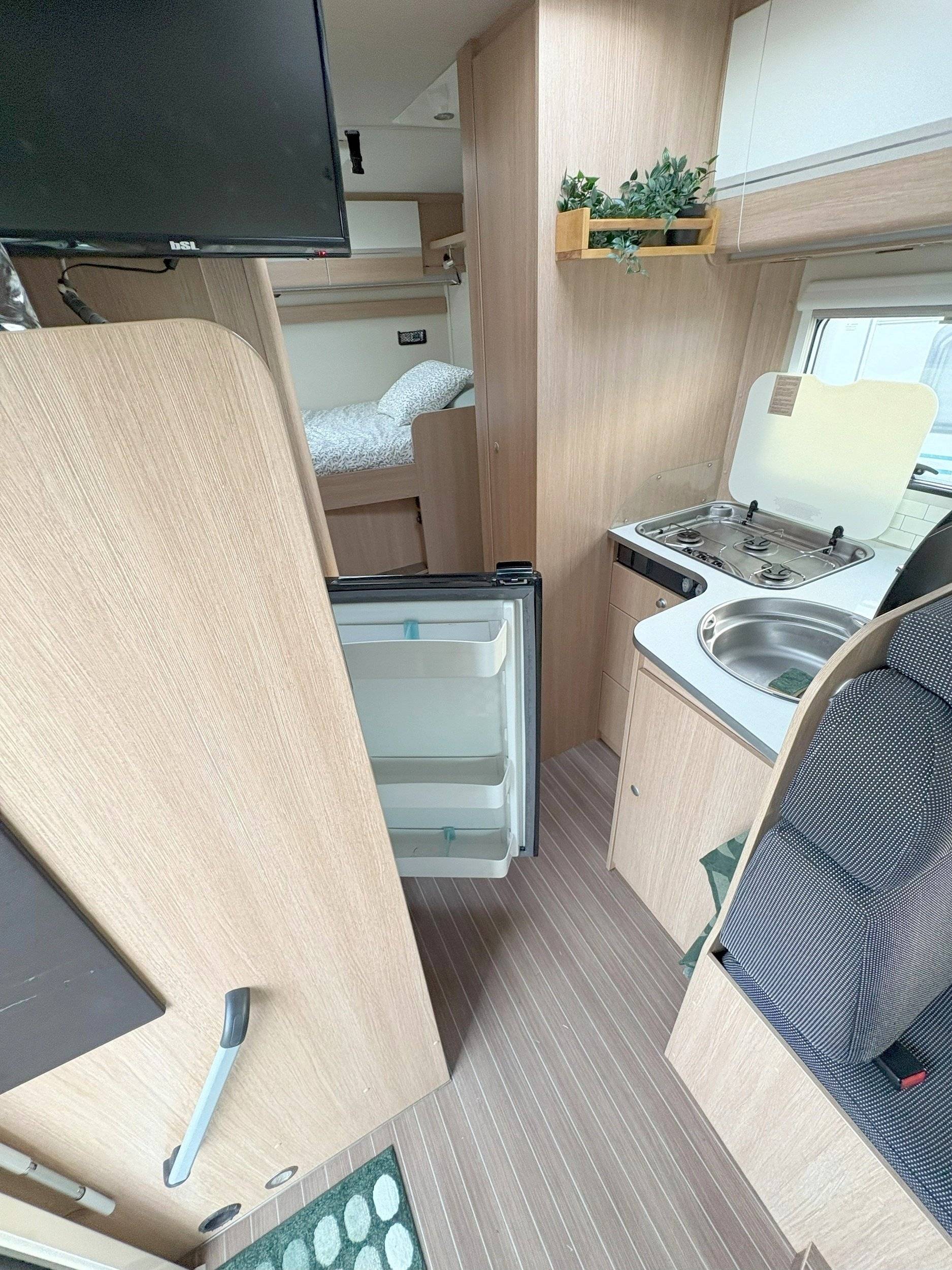 Sunlight Sunlight T65