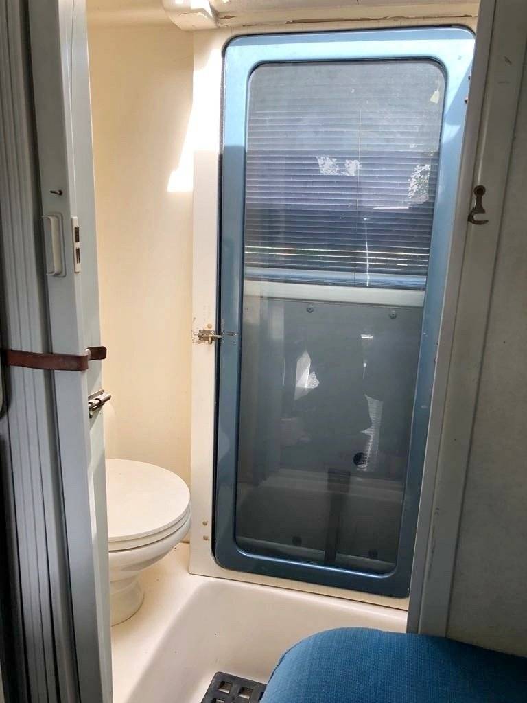 Camper Italia Transporter T4