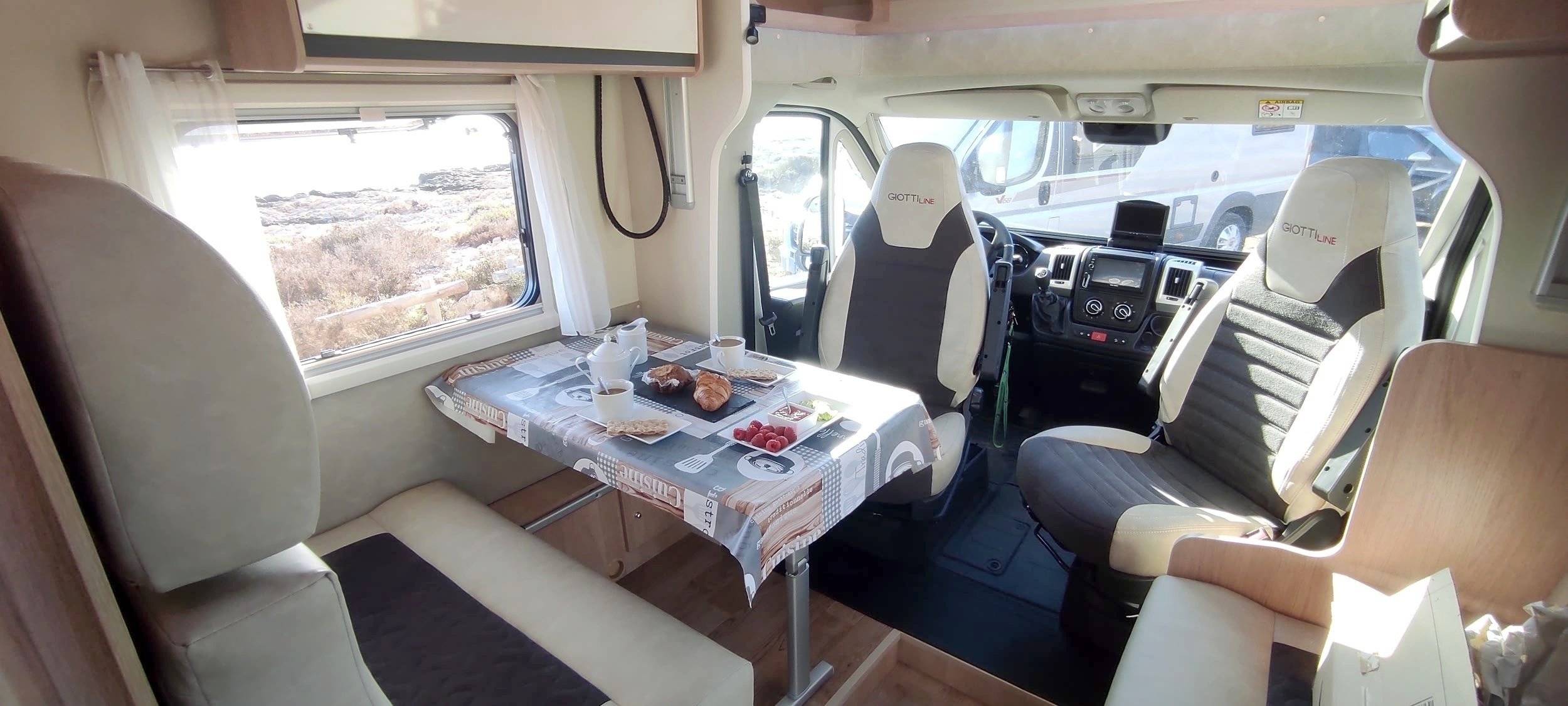 Giottiline Siena 385/1 Privilege