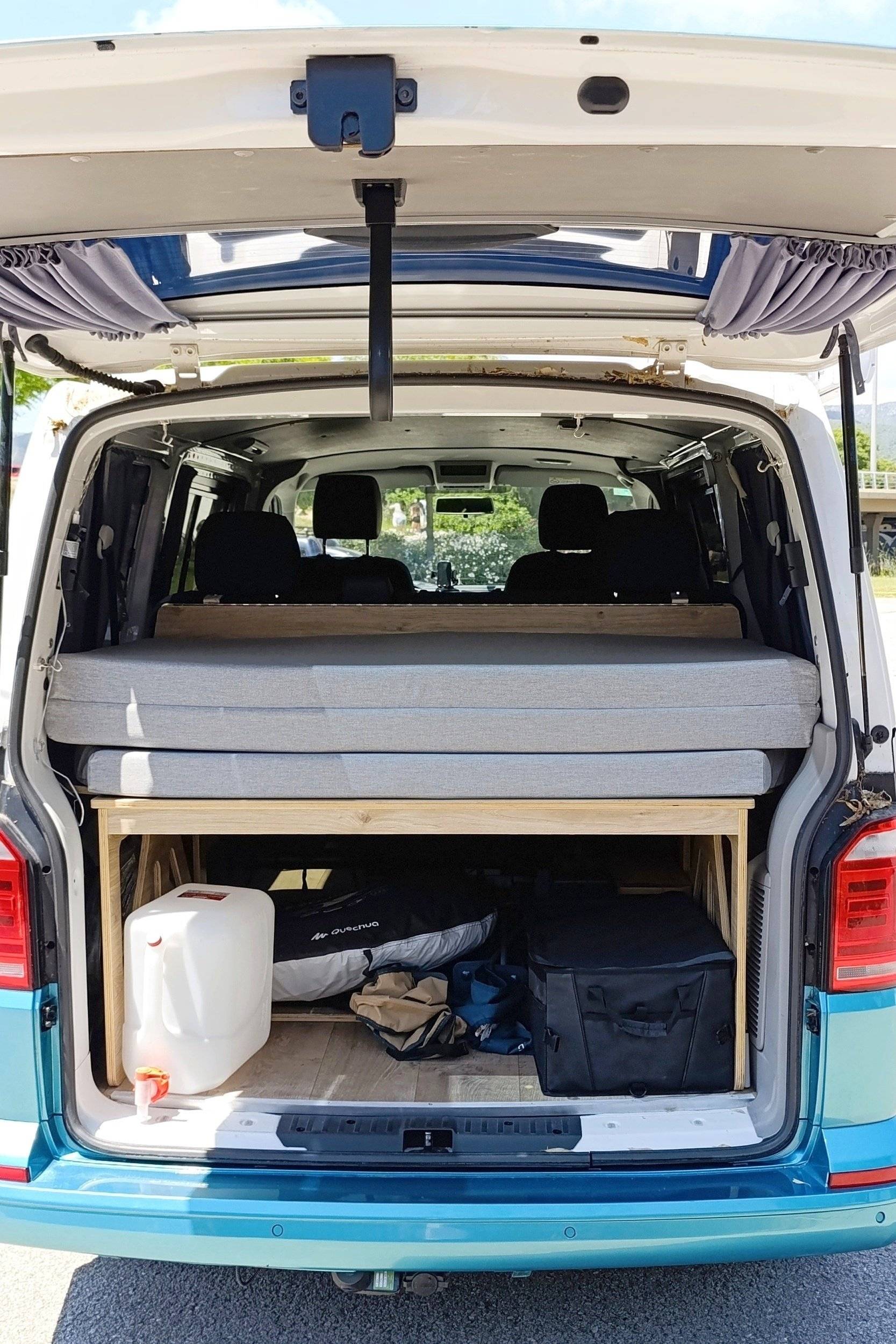 Volkswagen Volkswagen T6