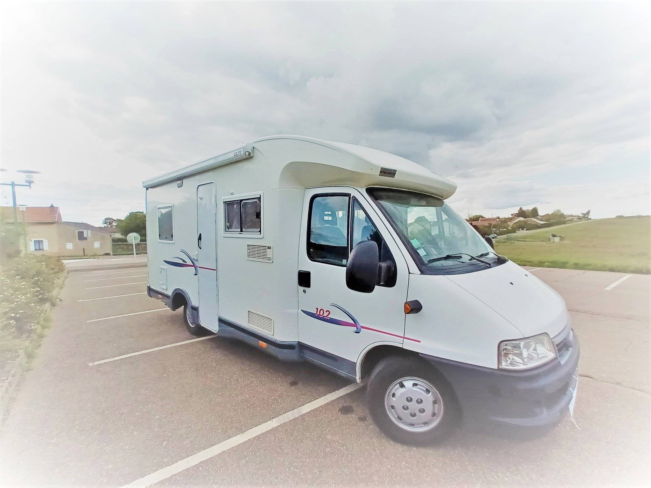 Challenger Challenger