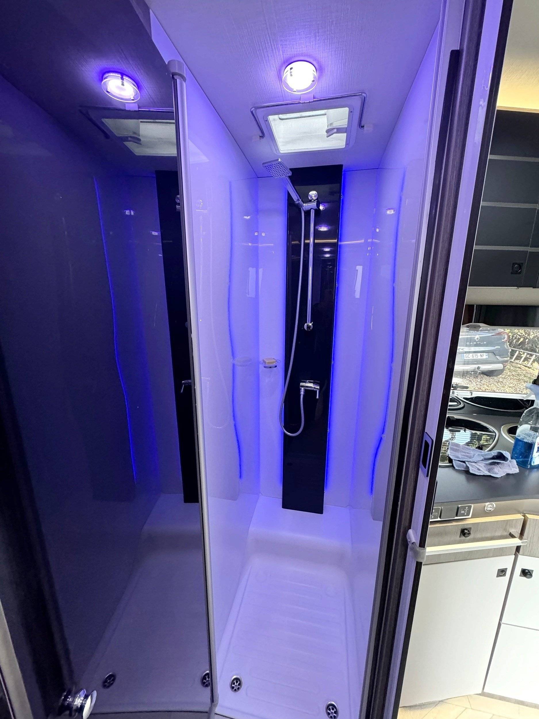 Challenger challenger 250 graphite premium 